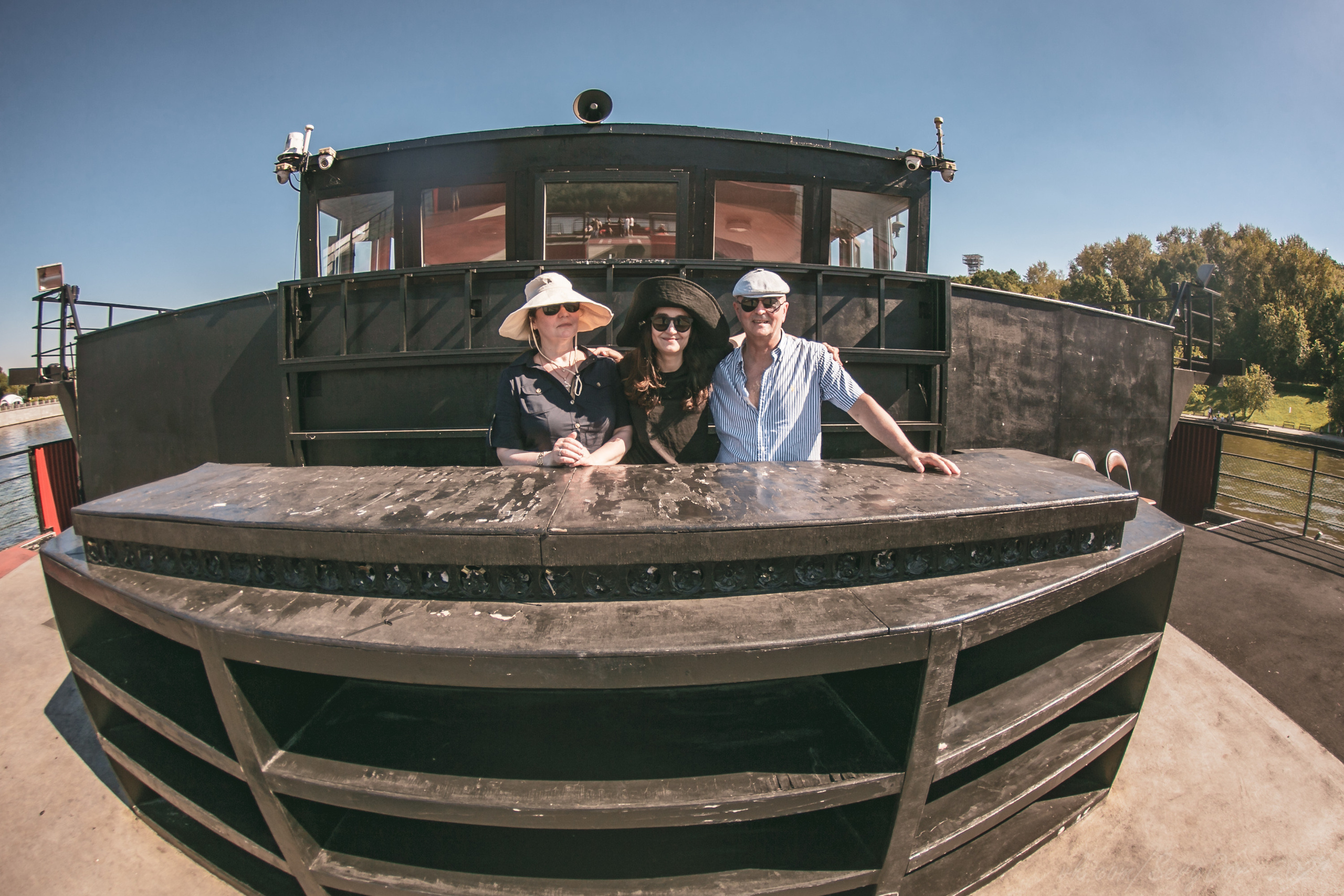 ДМЦ, Москва, 20.06.2021