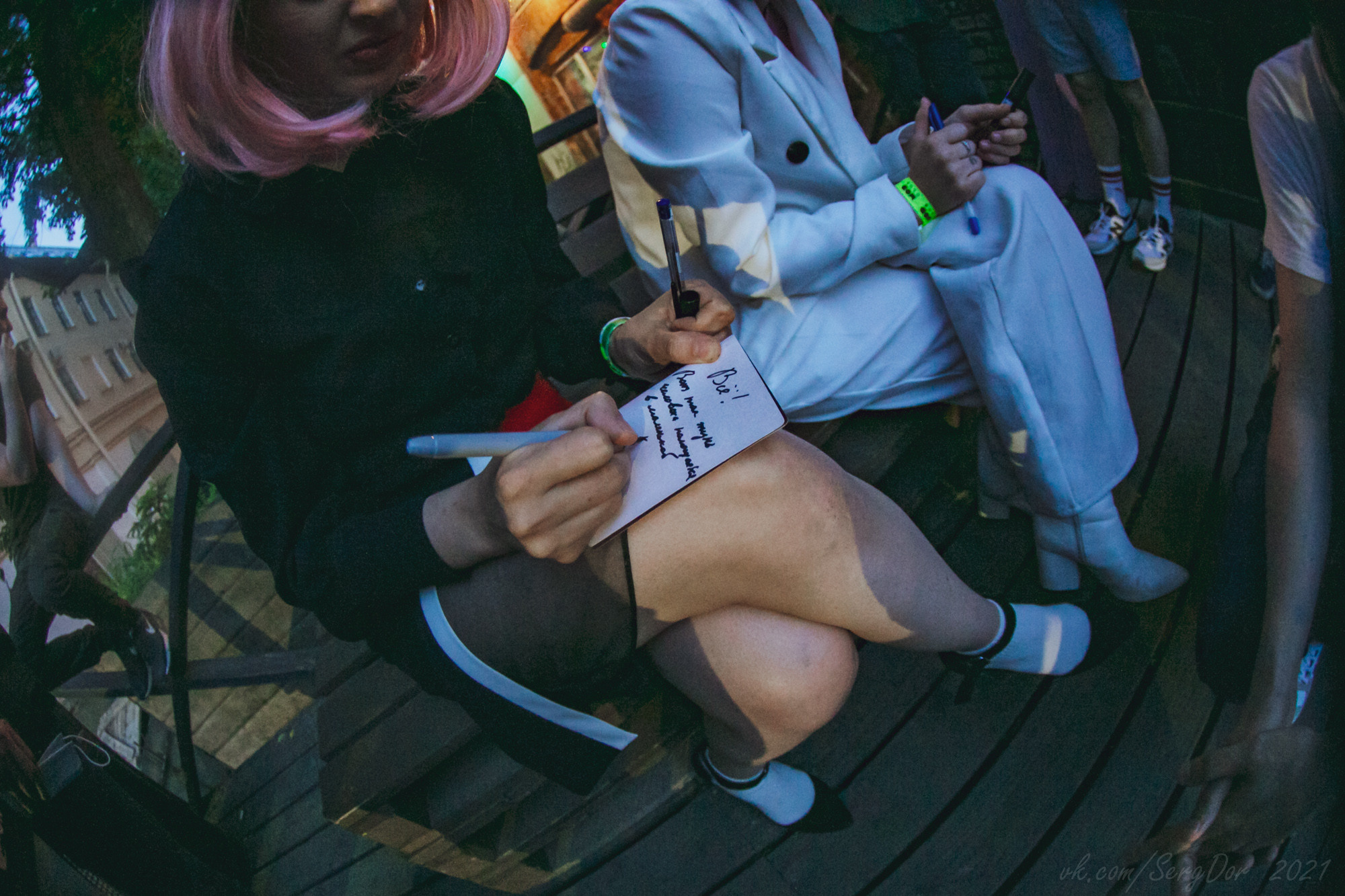 Комсомольск, Санкт-Петербург, 06.06.2021