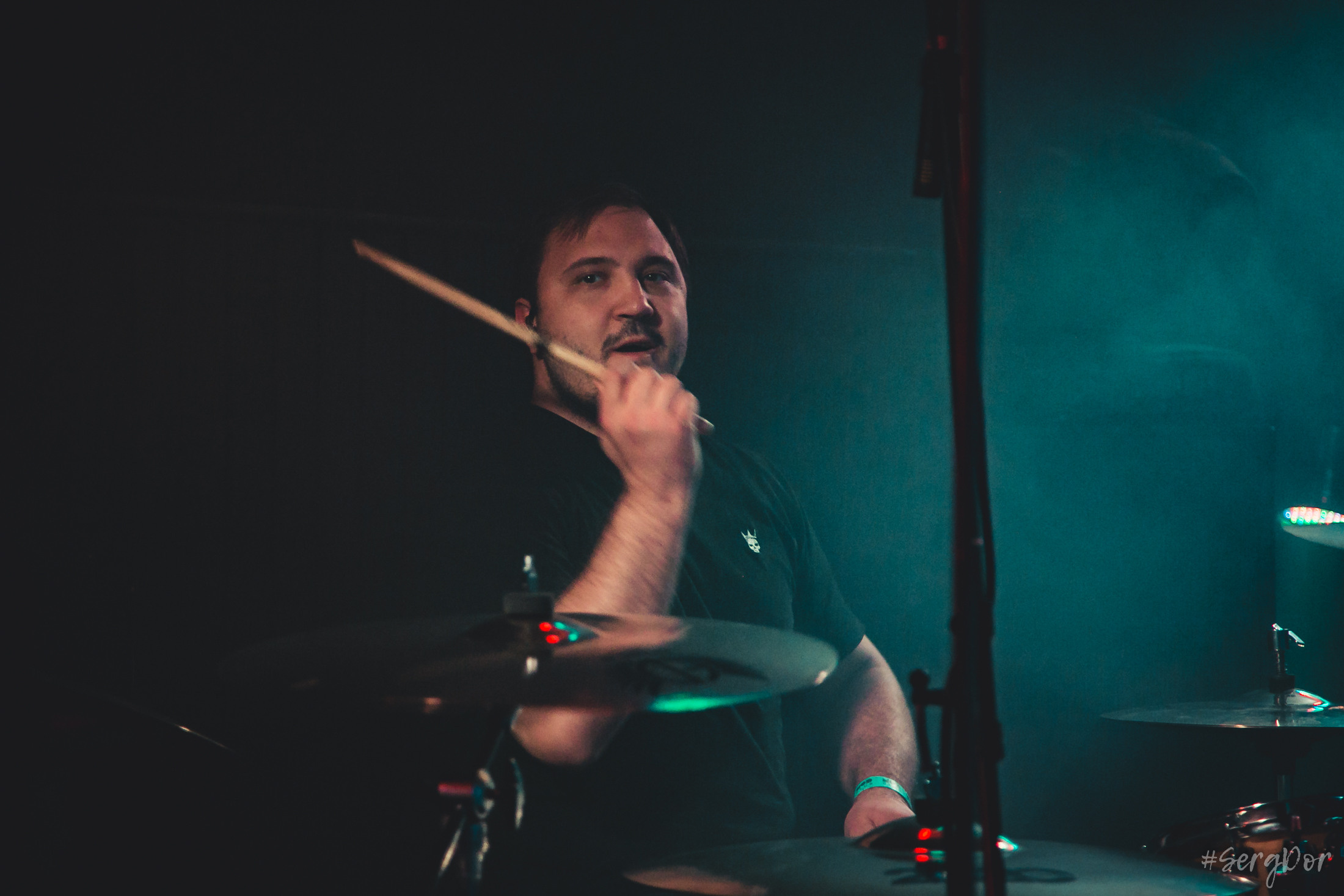 ЙОРШ. 15 лет | Санкт-Петербург | 22.10.2021. Фотограф Сергей Дорошенко