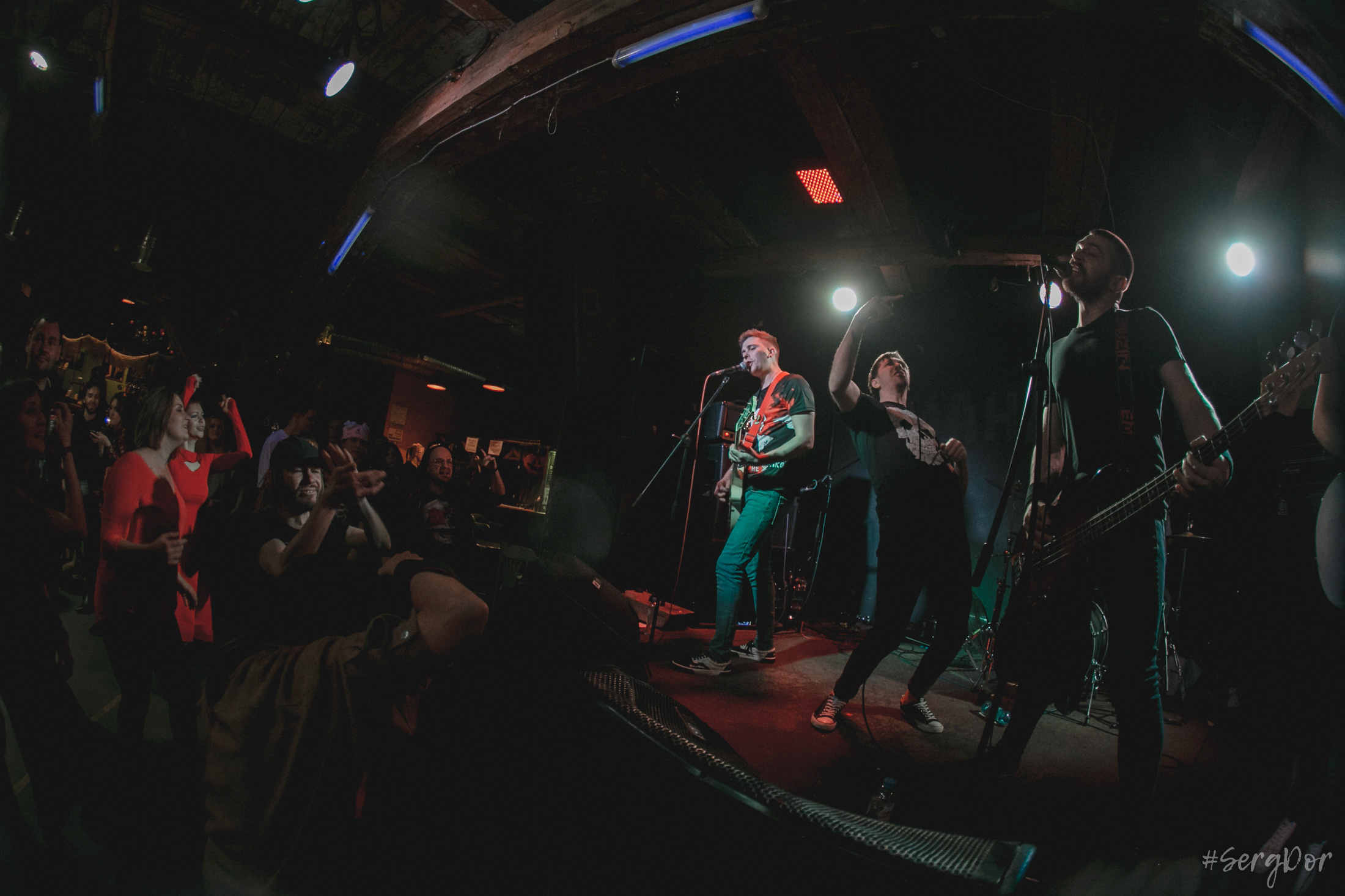 Группа Манекены, Zoccolo 2.0, Цоколь, 30 октября 2021, #SergDor