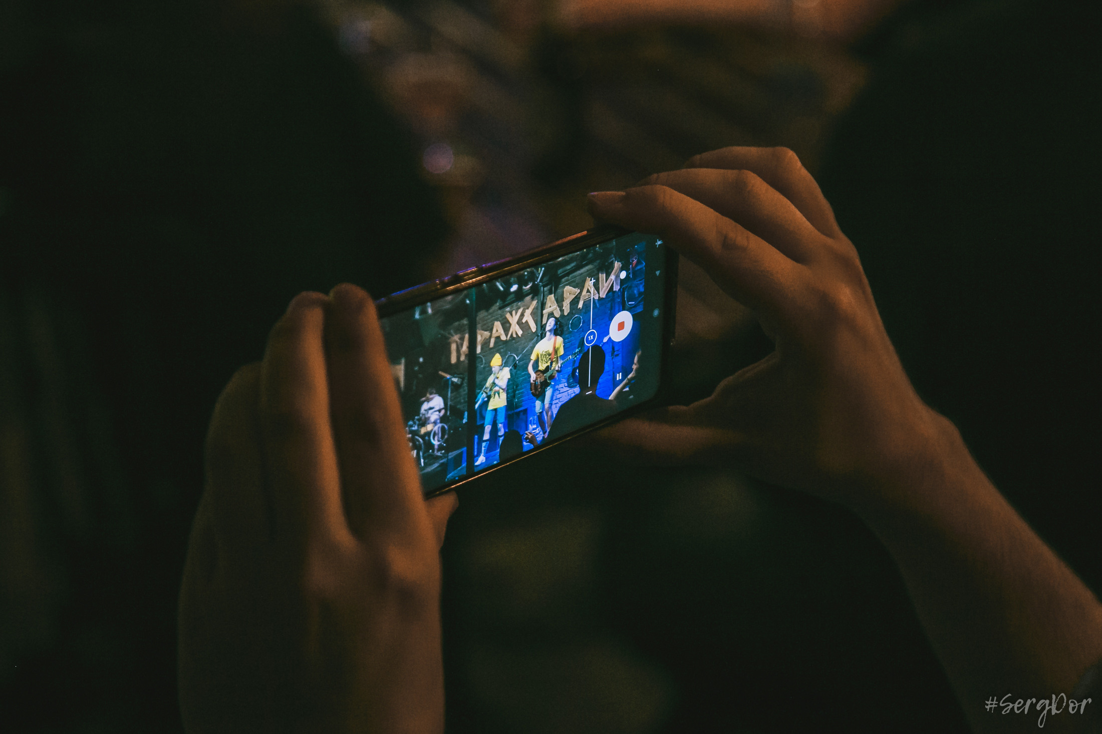 Йемен, ГаражСарай, Питер, 14 ноября 2021, #SergDor