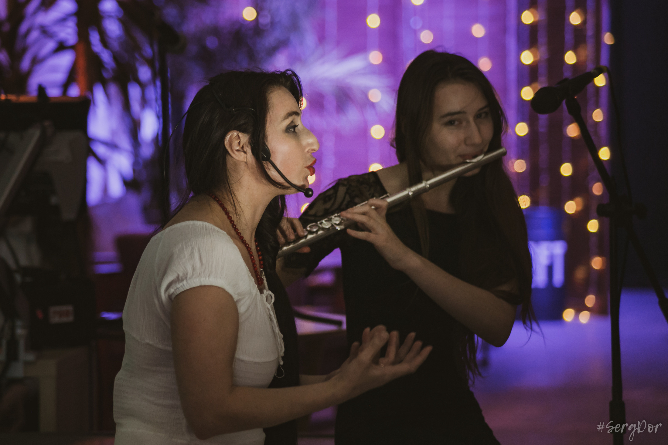 Александра Нефертити. Всё песок…. Фотограф Сергей Дорошенко