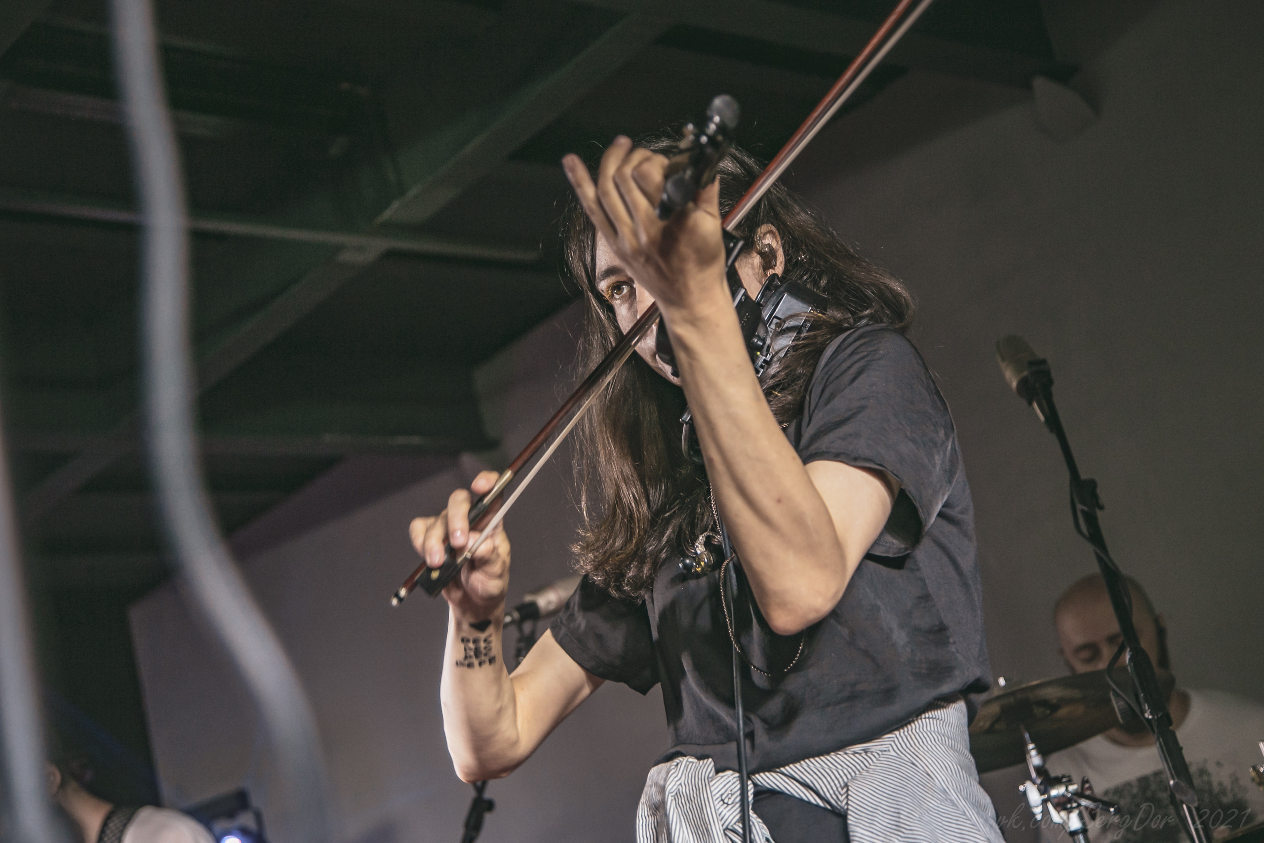 ДМЦ, Москва, 20.06.2021