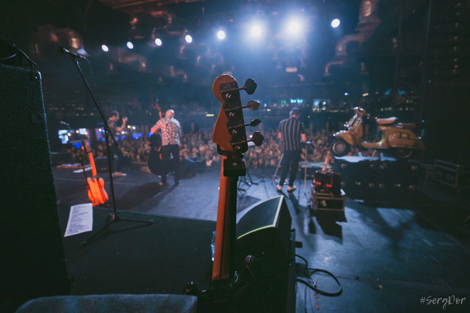 Браво. А2. Фотограф Сергей Дорошенко