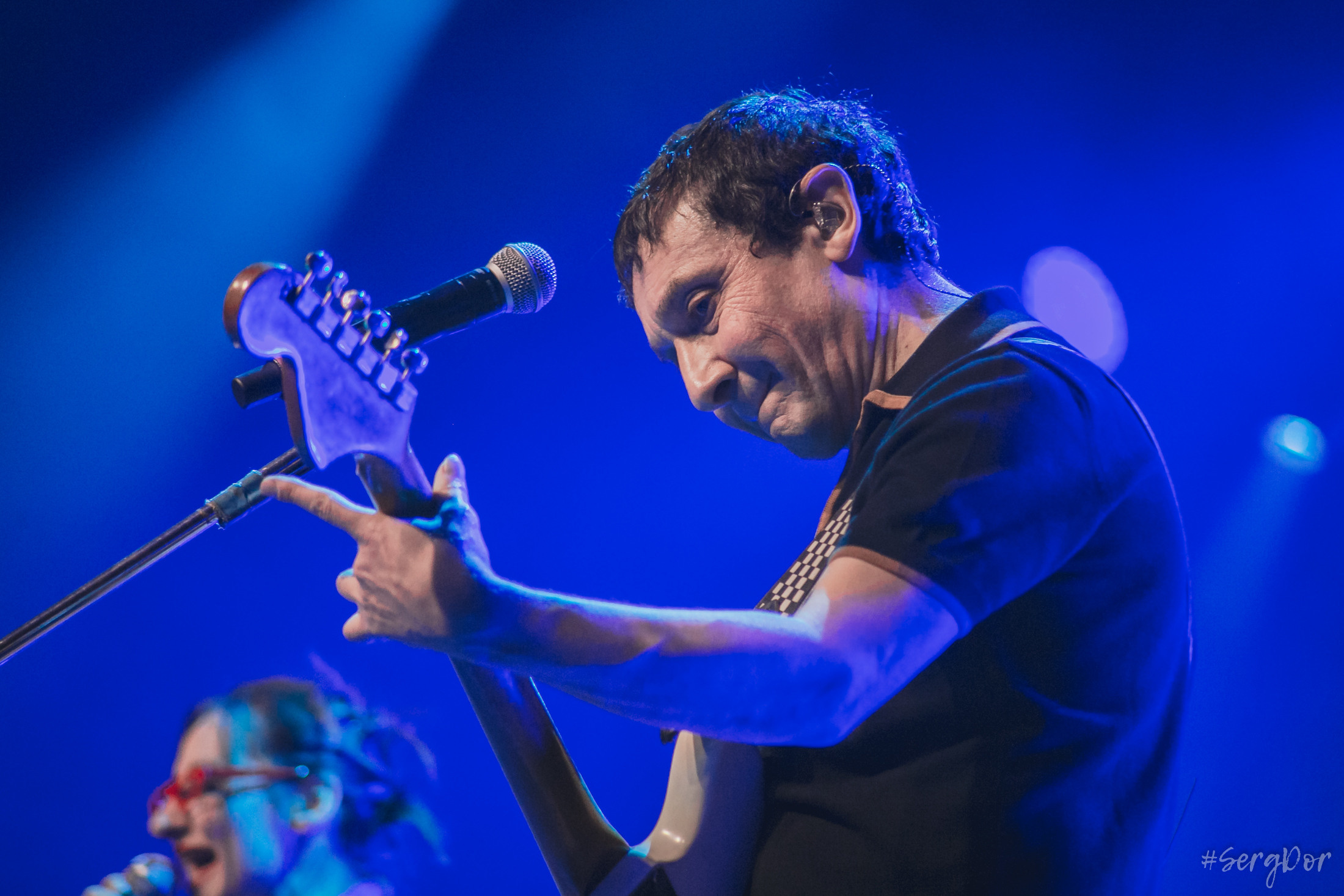 Браво. А2. Фотограф Сергей Дорошенко