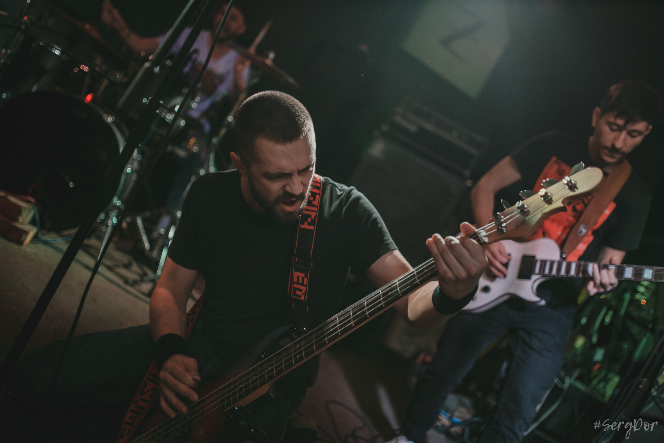 Группа Манекены, Zoccolo 2.0, Цоколь, 30 октября 2021, #SergDor