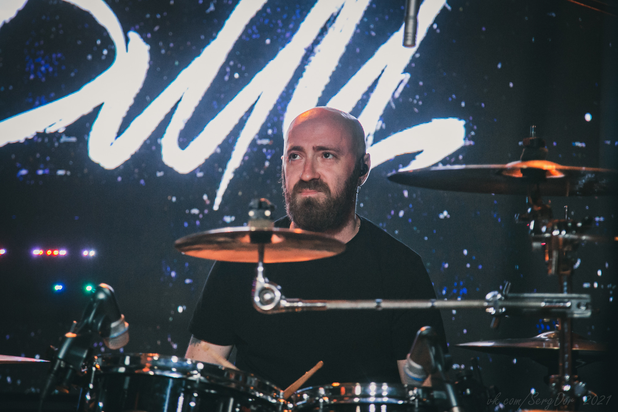 ДМЦ, Время N, Санкт-Петербург, 16.07.2021