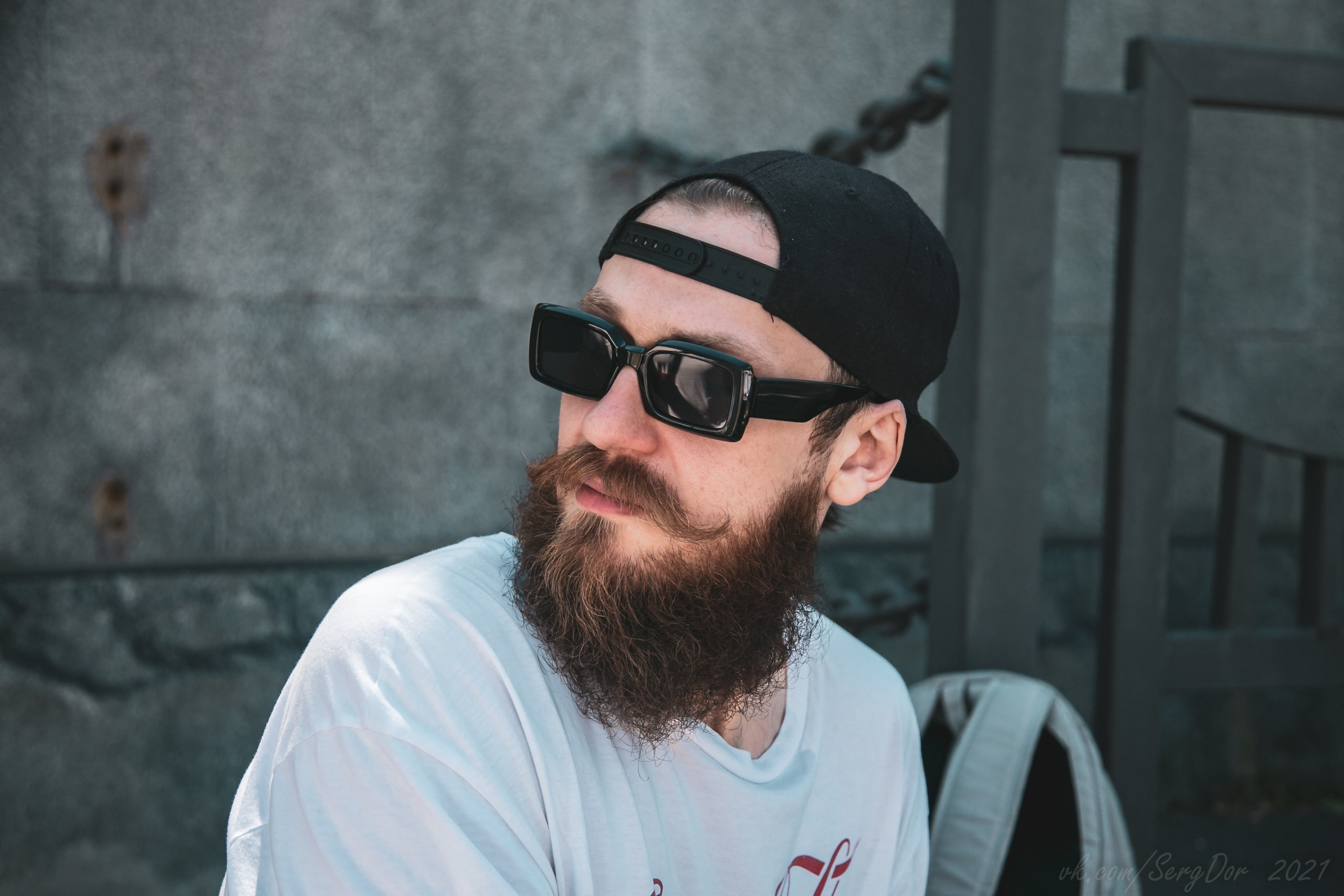 ДМЦ, Москва, 20.06.2021