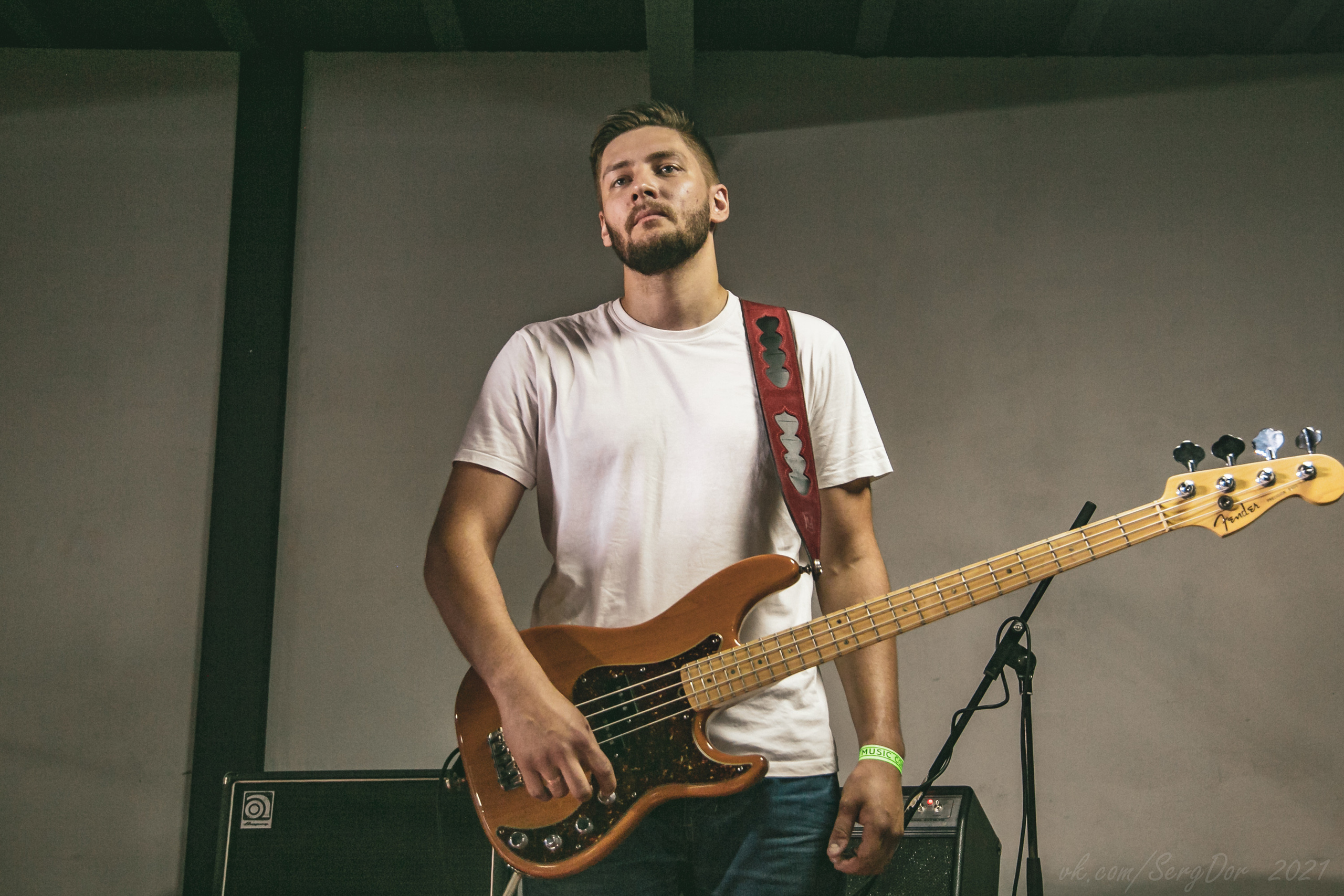 ДМЦ, Москва, 20.06.2021