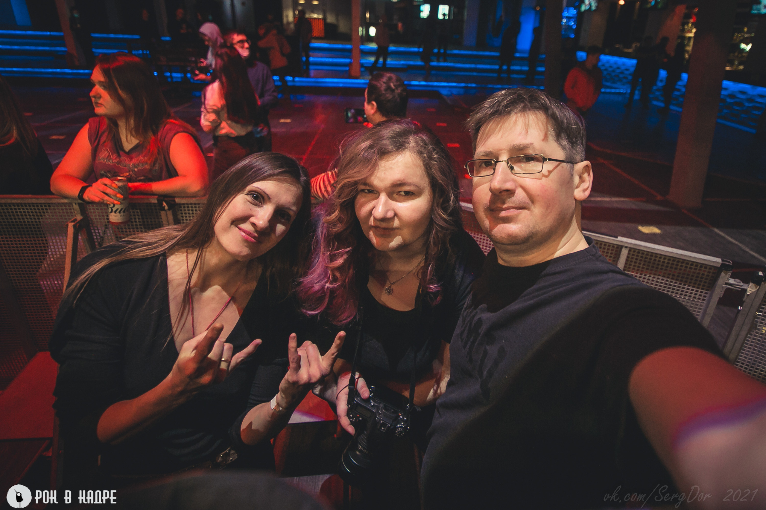 НАИВ, Симфопанк, 06.03.2021