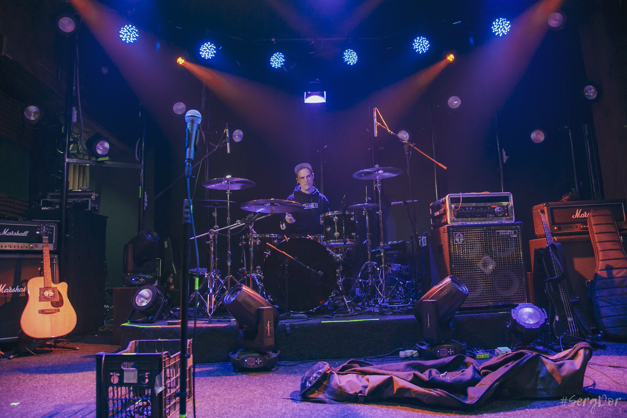 План Ломоносова, Мытищи, 25.09.2021