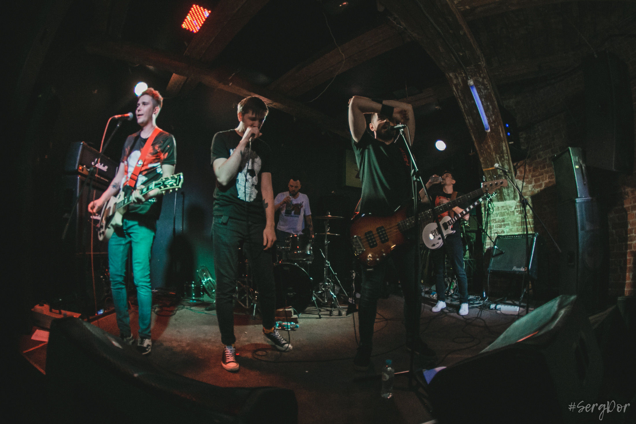 Группа Манекены, Zoccolo 2.0, Цоколь, 30 октября 2021, #SergDor