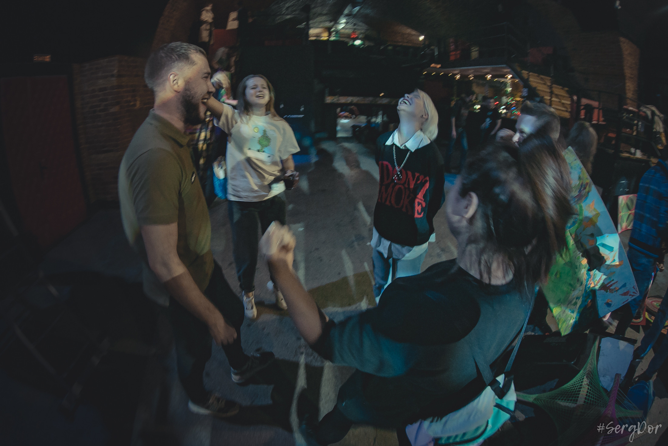 ЙОРШ. 15 лет | Санкт-Петербург | 22.10.2021. Фотограф Сергей Дорошенко