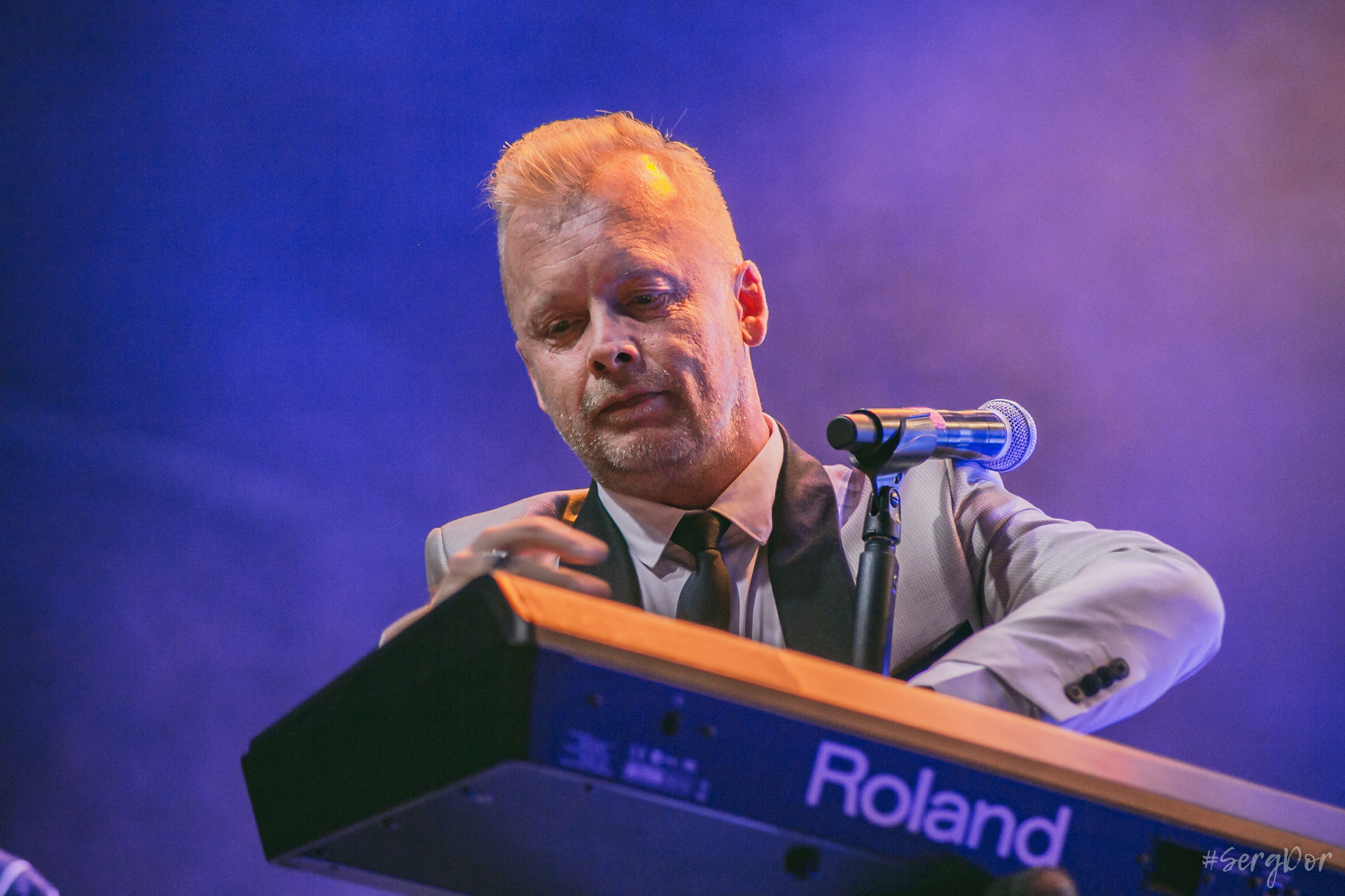 Браво. А2. Фотограф Сергей Дорошенко