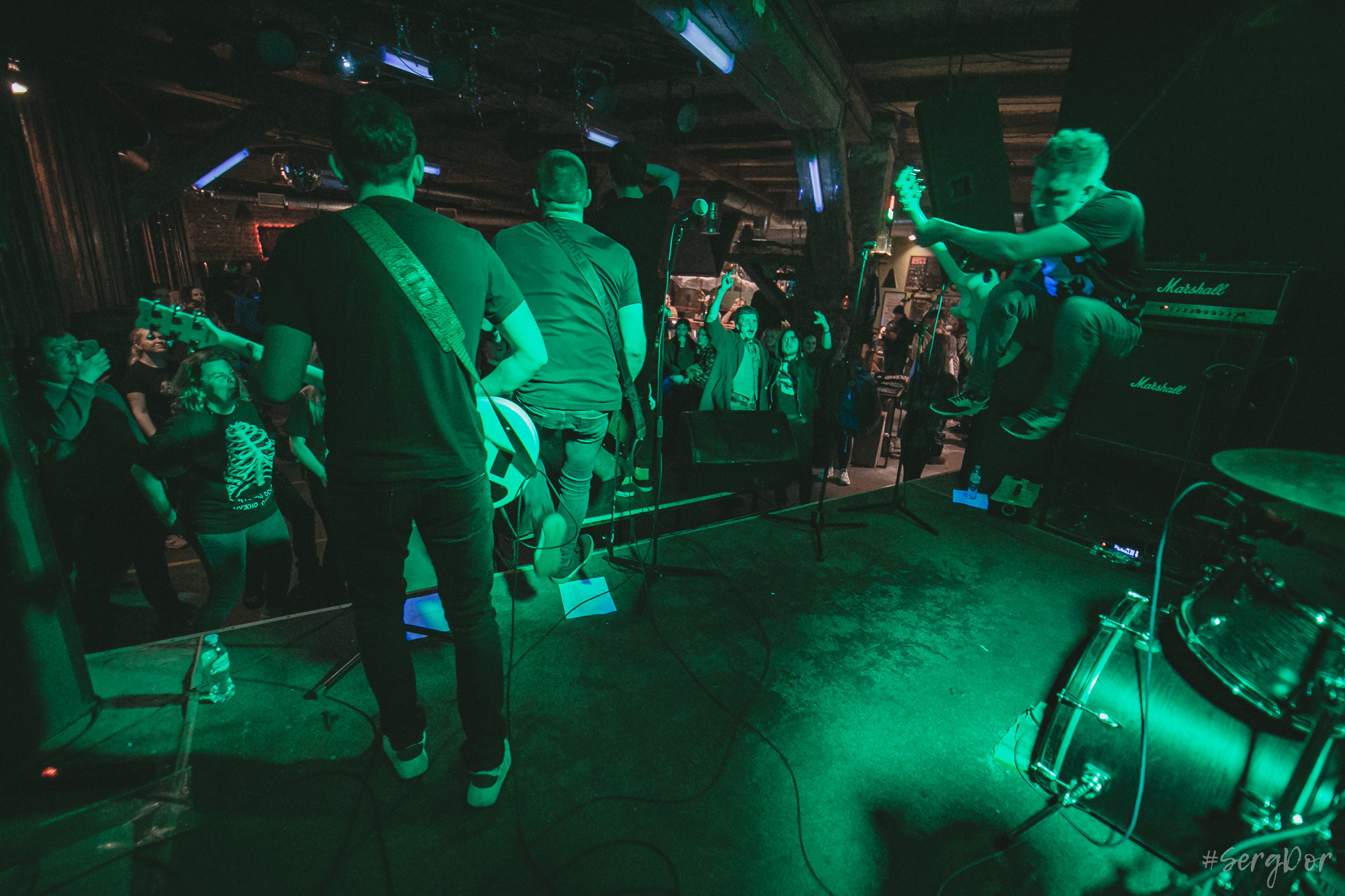 Группа Манекены, Zoccolo 2.0, Цоколь, 30 октября 2021, #SergDor