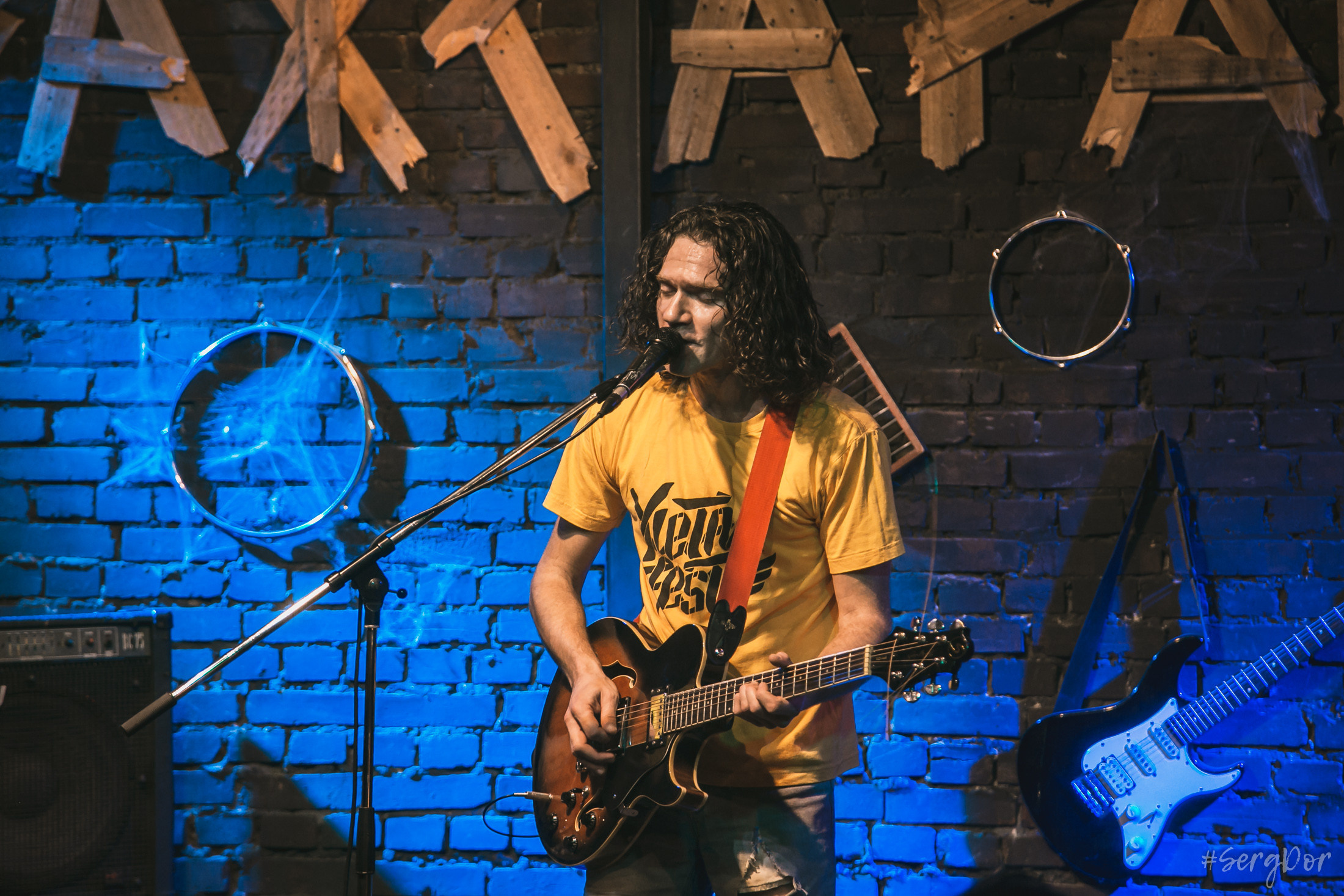 Йемен, ГаражСарай, Питер, 14 ноября 2021, #SergDor