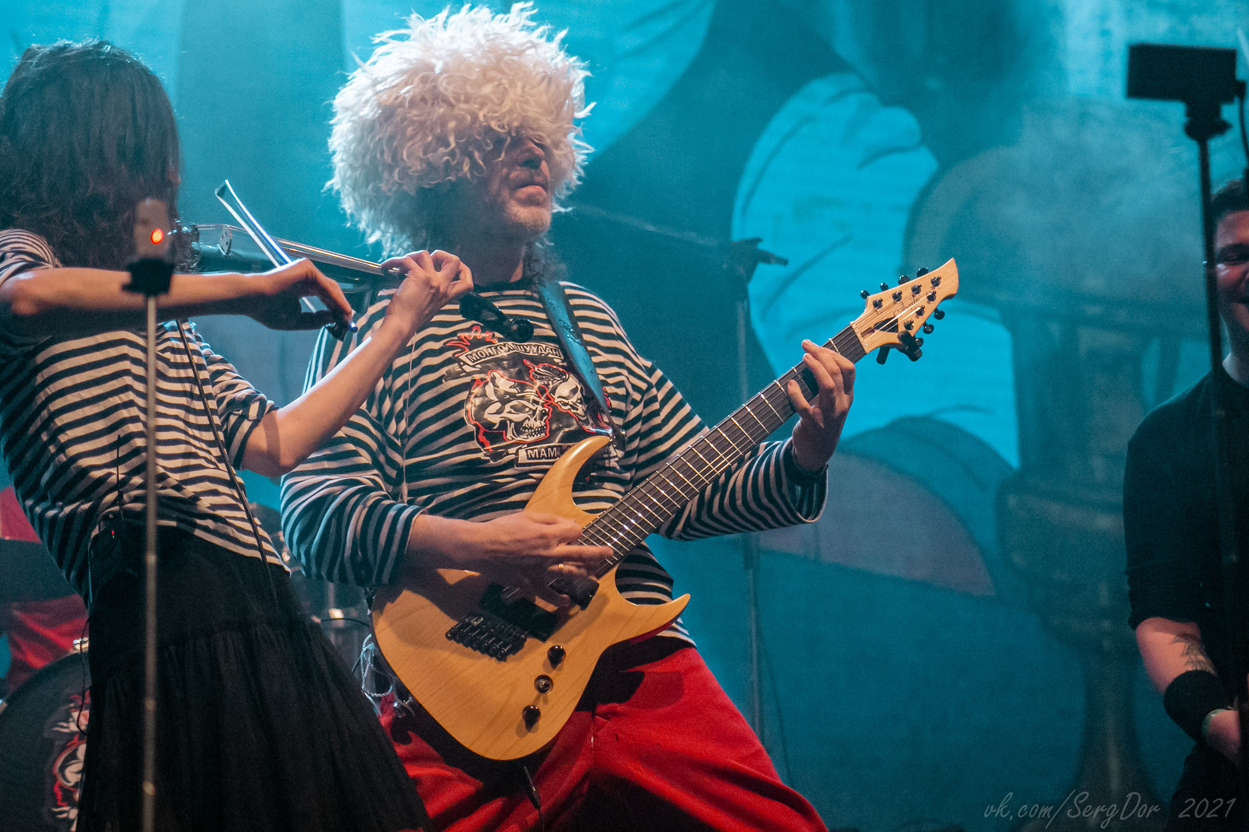 Монгол Шуудан, 06.01.2021