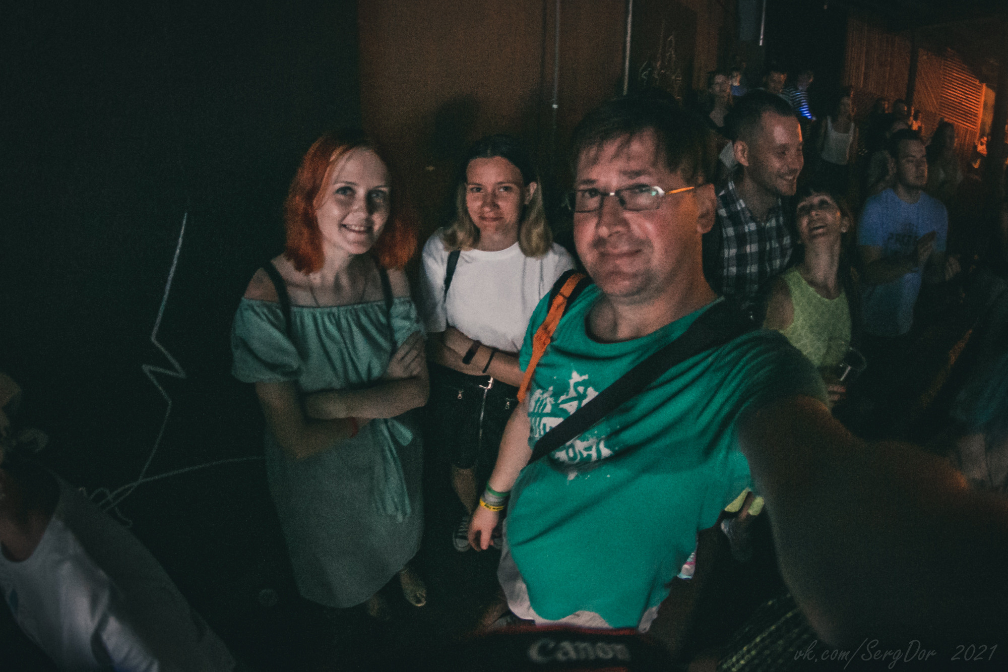 ДМЦ, Время N, Санкт-Петербург, 16.07.2021