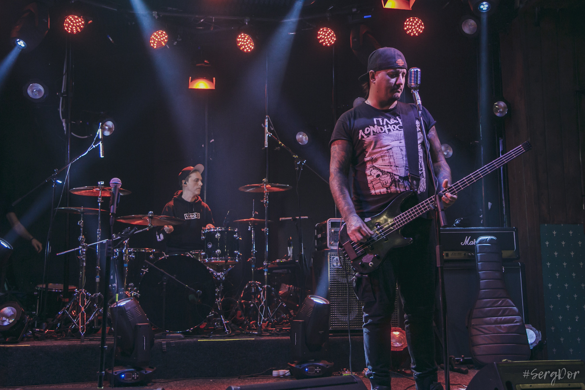 План Ломоносова, Мытищи, 25.09.2021