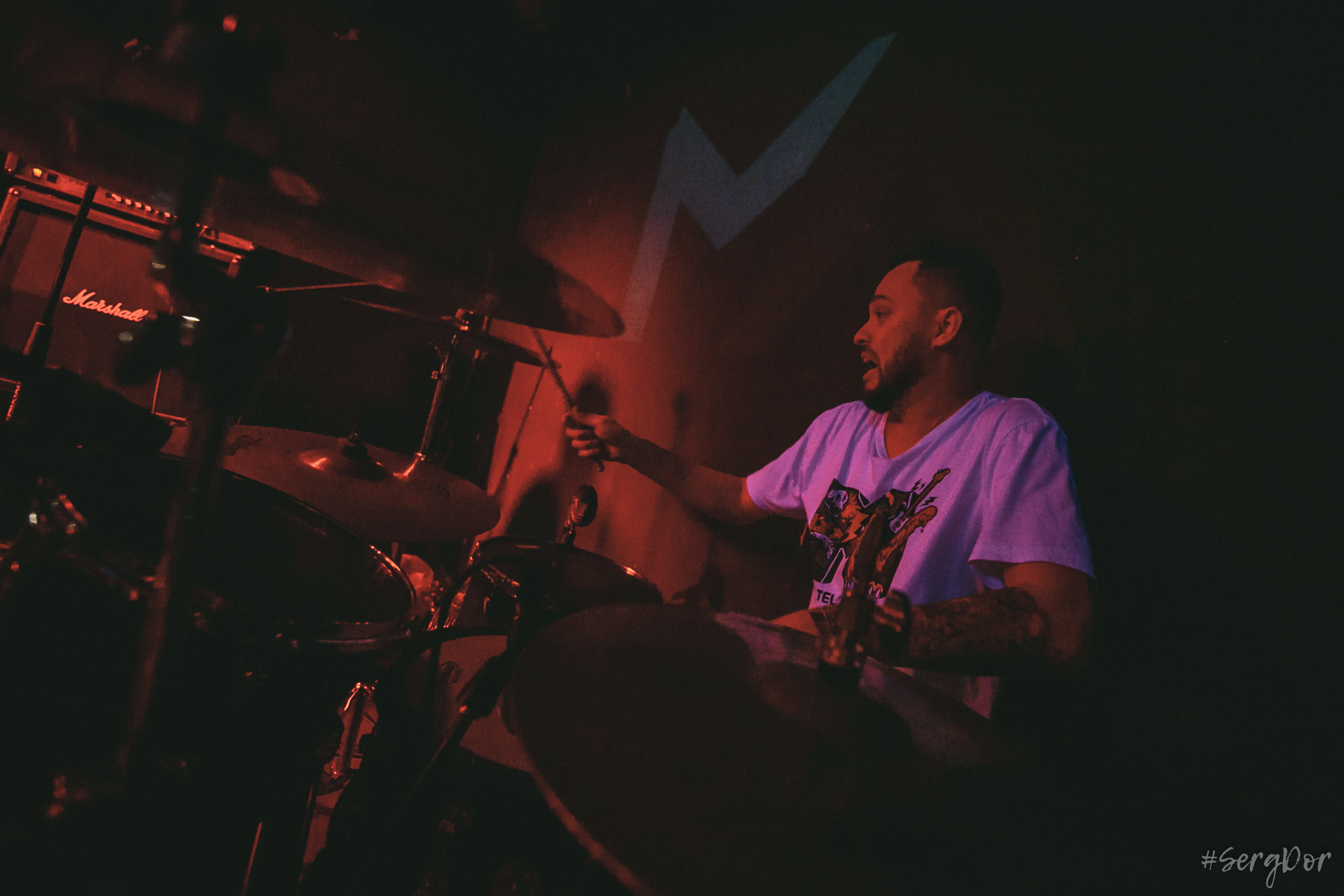 Группа Манекены, Zoccolo 2.0, Цоколь, 30 октября 2021, #SergDor