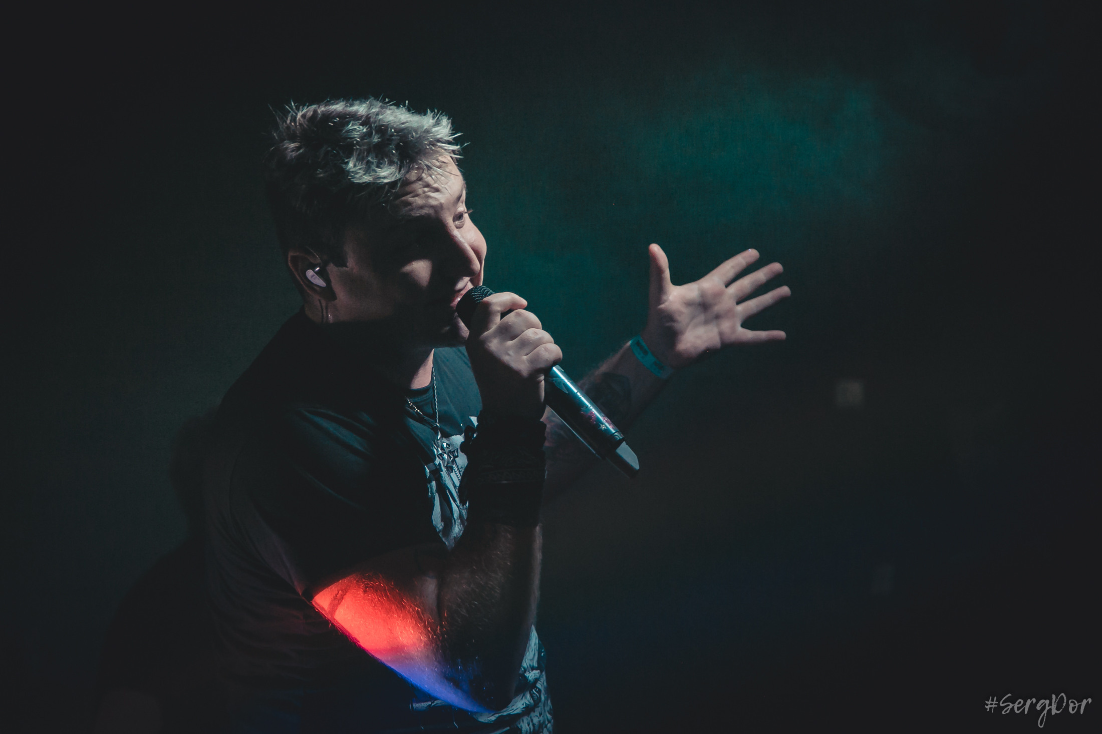 ЙОРШ. 15 лет | Санкт-Петербург | 22.10.2021. Фотограф Сергей Дорошенко