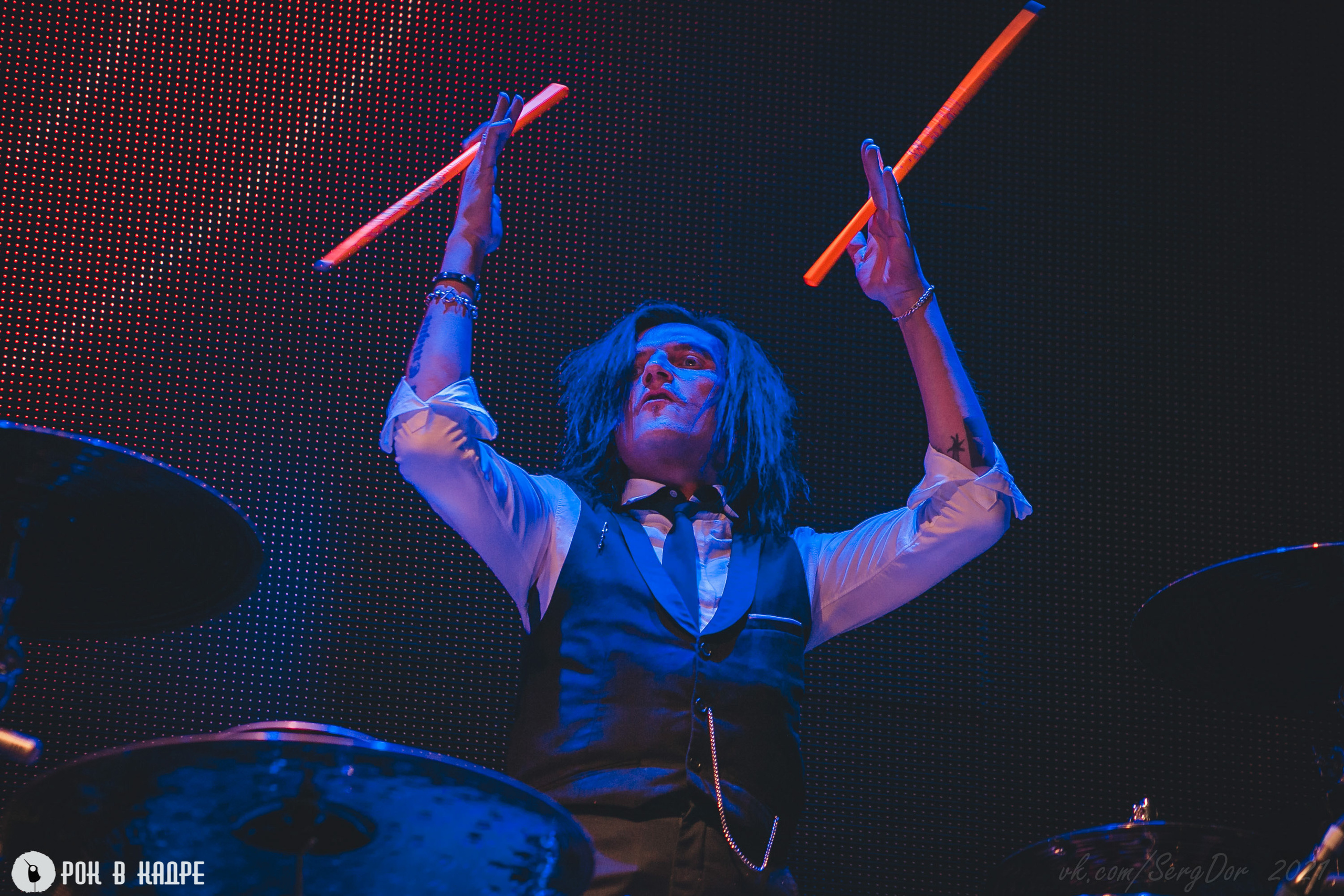 НАИВ, Симфопанк, 06.03.2021