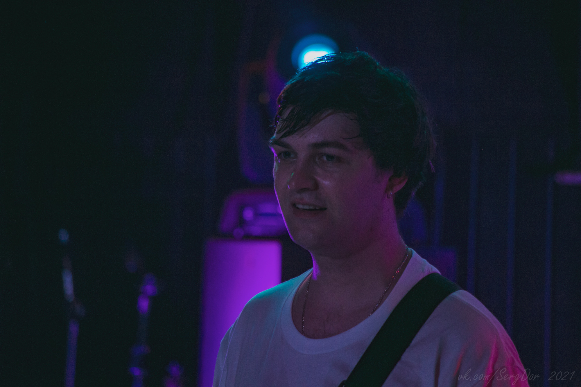 Комсомольск, Санкт-Петербург, 06.06.2021