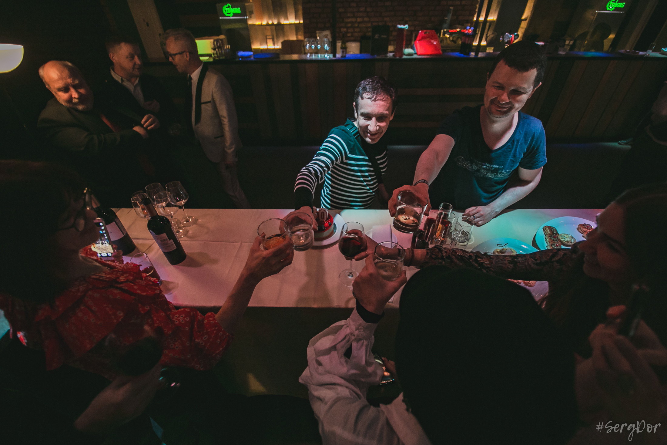 Браво. А2. Фотограф Сергей Дорошенко