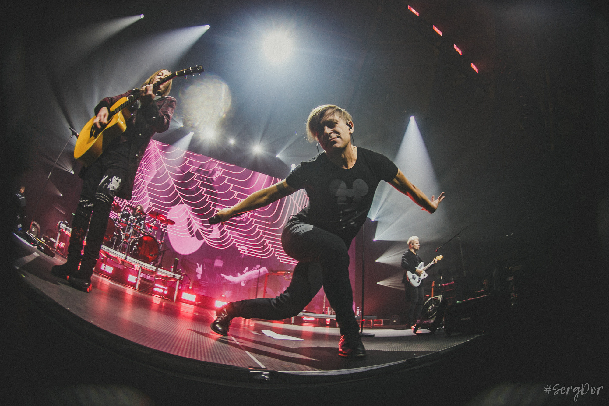 Фотограф Сергей Дорошенко