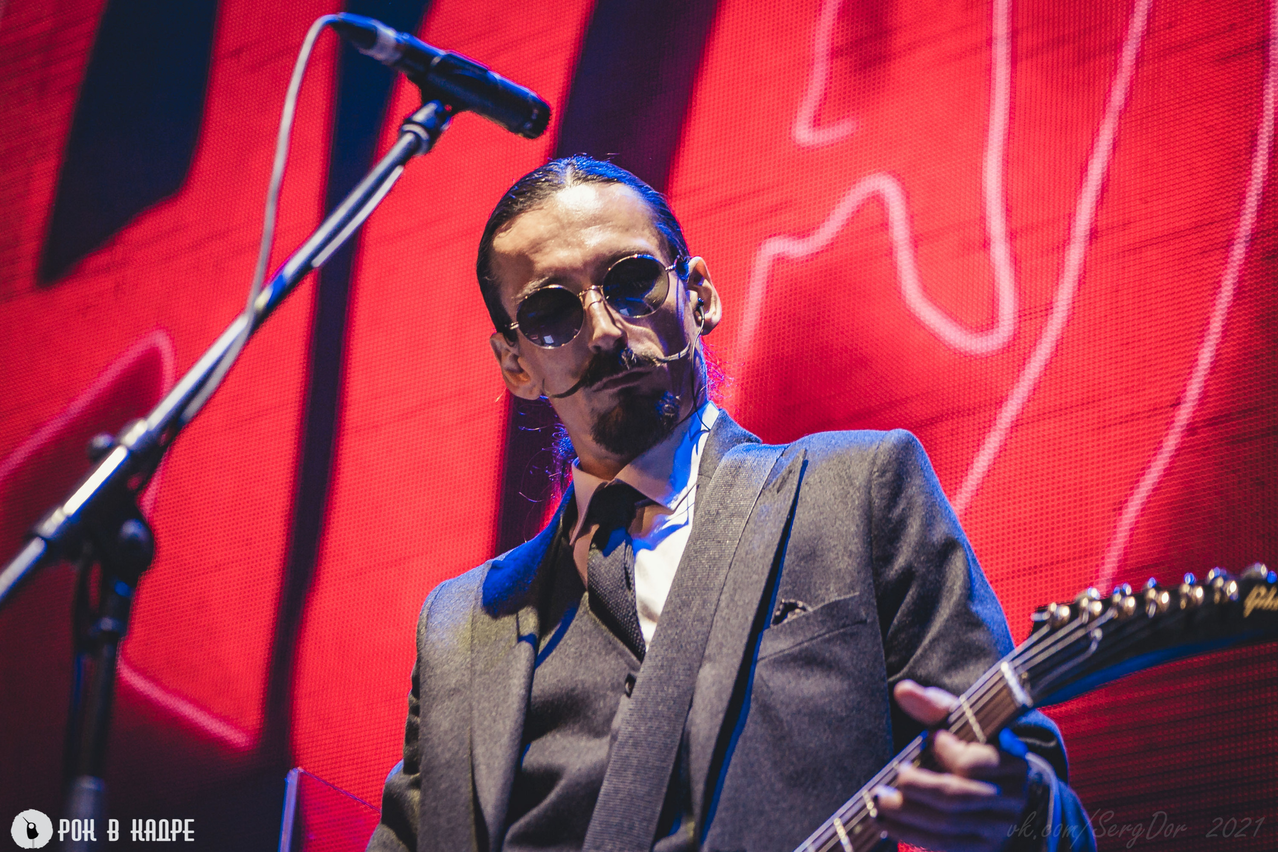 НАИВ, Симфопанк, 06.03.2021