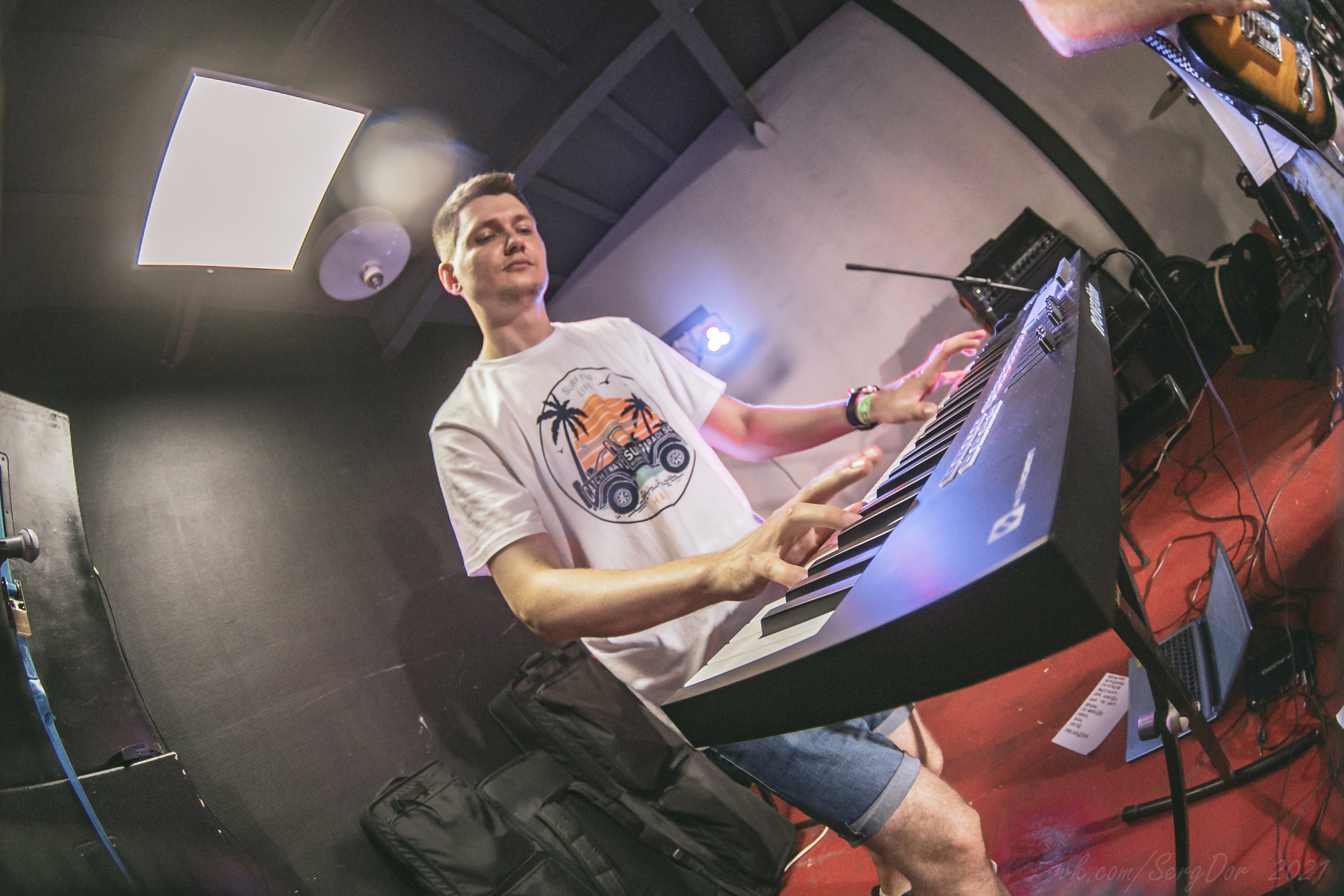 ДМЦ, Москва, 20.06.2021