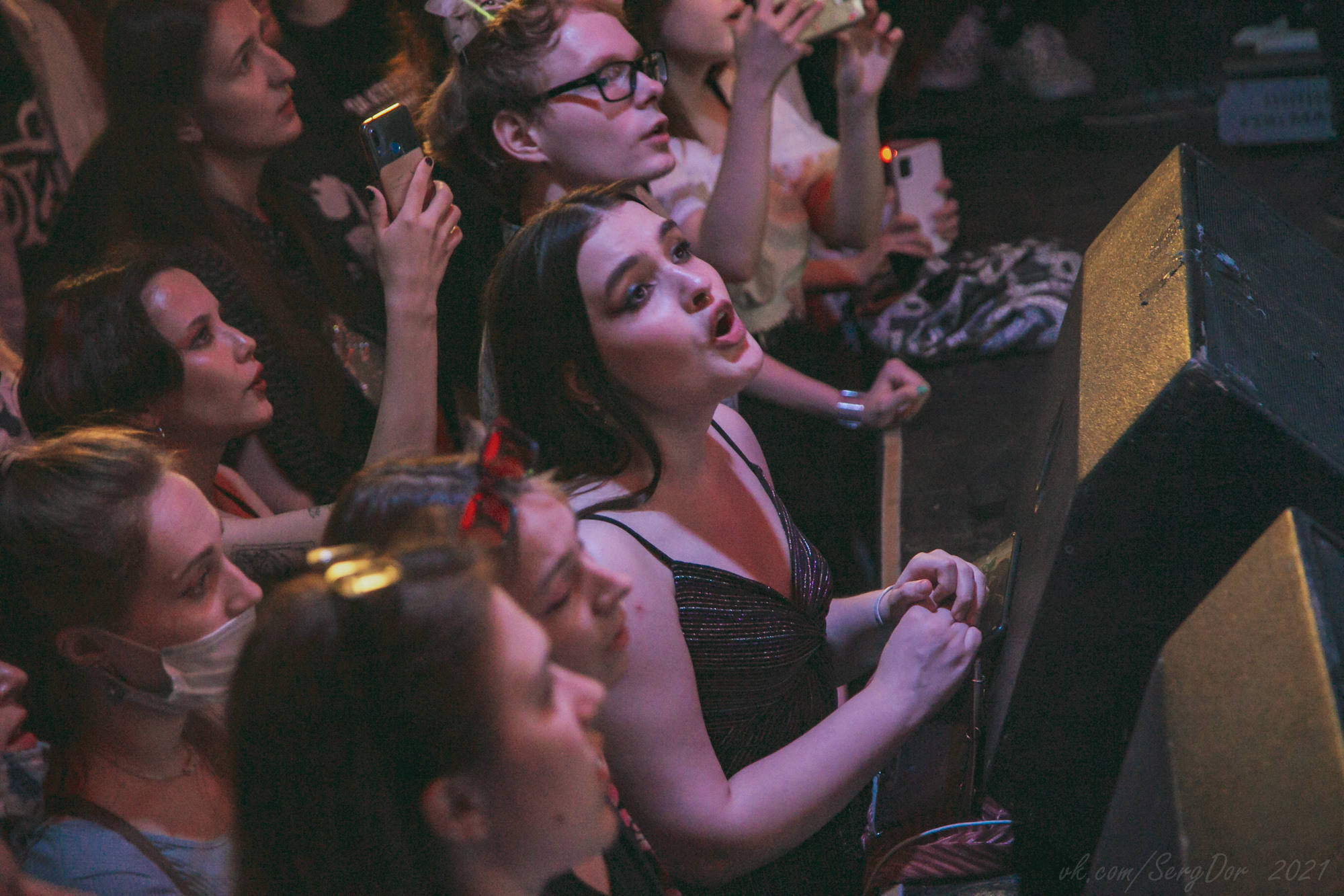 Комсомольск, Санкт-Петербург, 06.06.2021