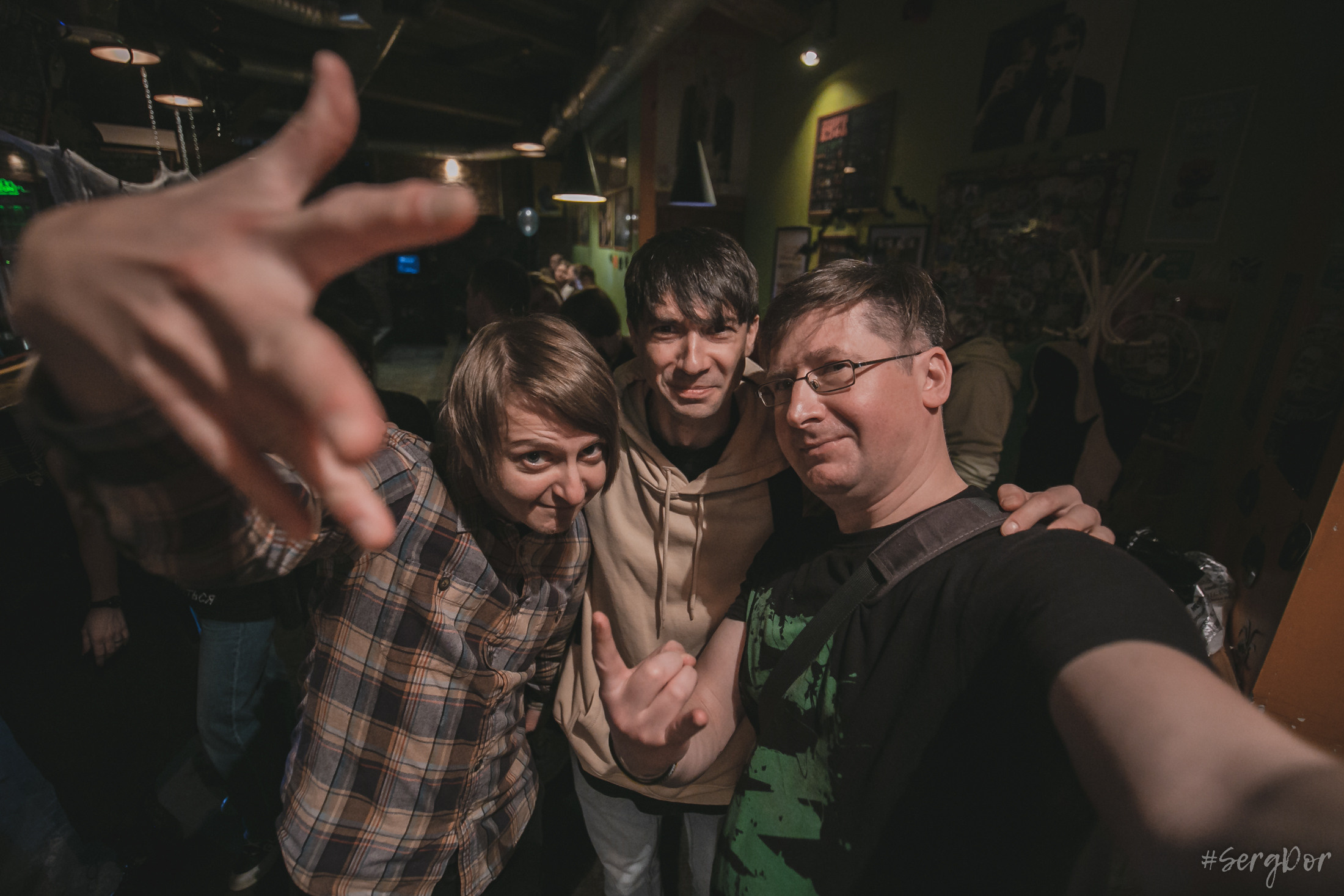 Группа Манекены, Zoccolo 2.0, Цоколь, 30 октября 2021, #SergDor