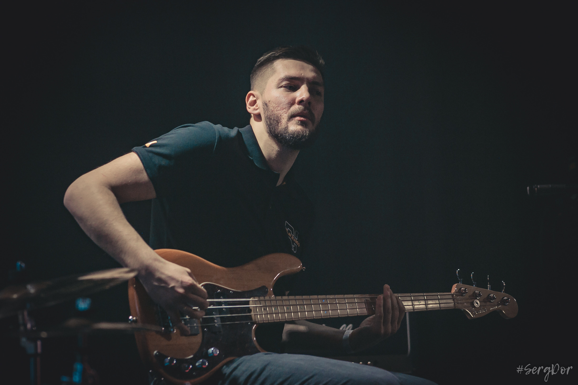 ДМЦ Unplugged, Время N, 24.10.2021 Санкт-Петербург, акустика, #SergDor