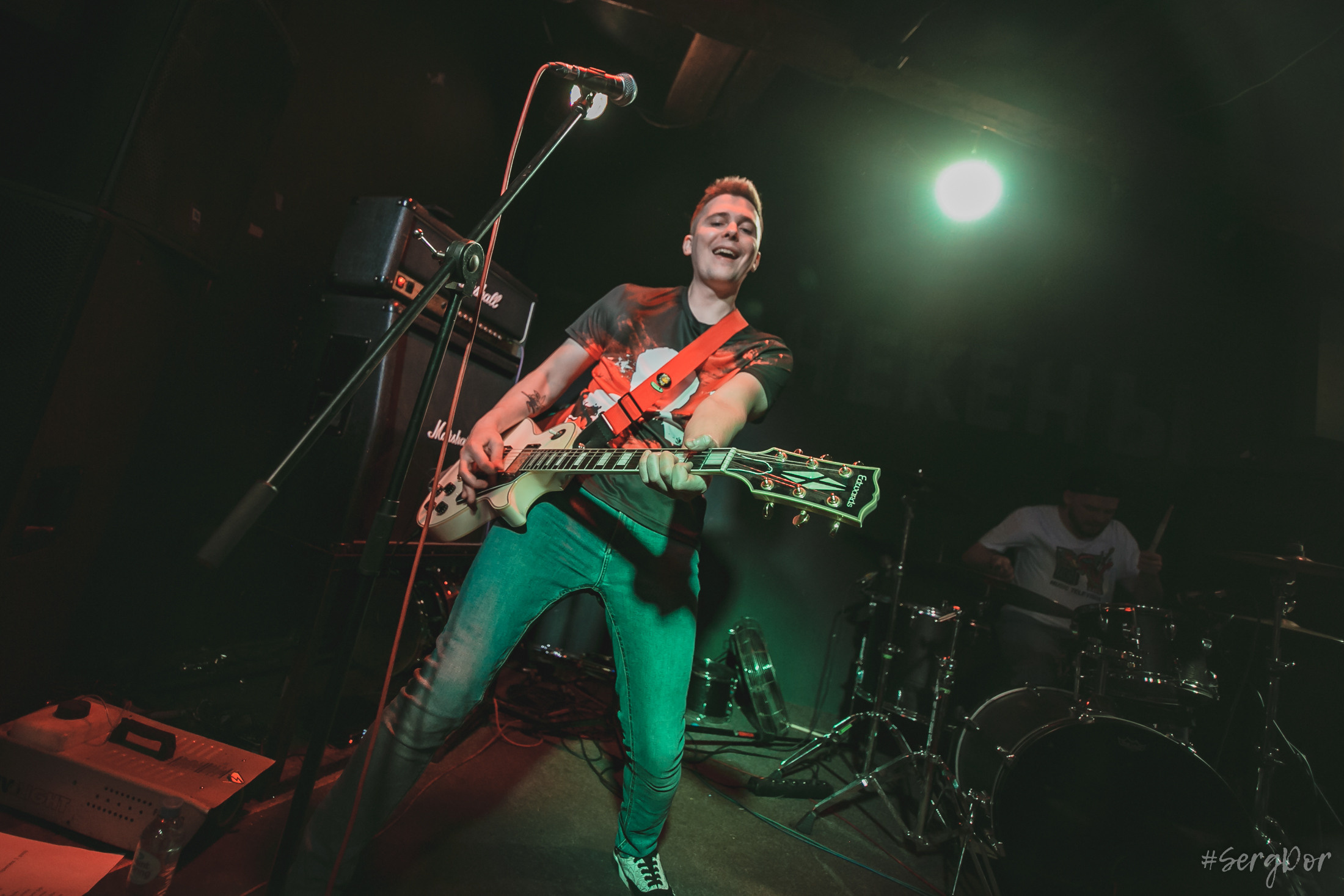 Группа Манекены, Zoccolo 2.0, Цоколь, 30 октября 2021, #SergDor