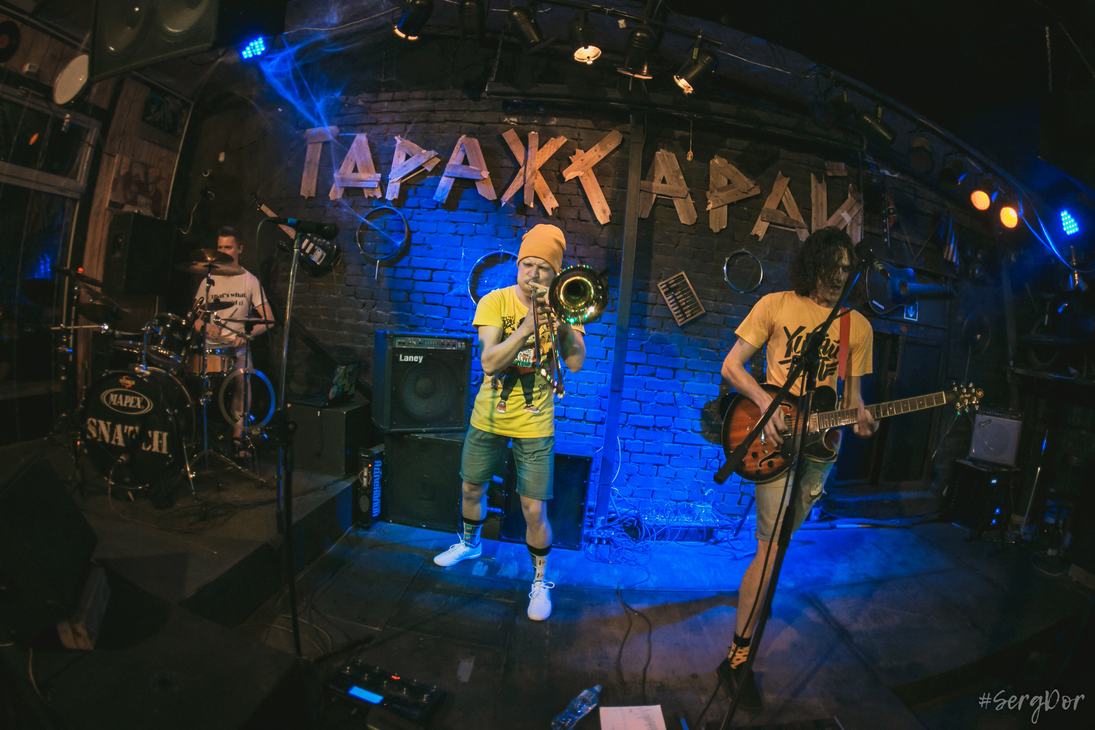 Йемен, ГаражСарай, Питер, 14 ноября 2021, #SergDor