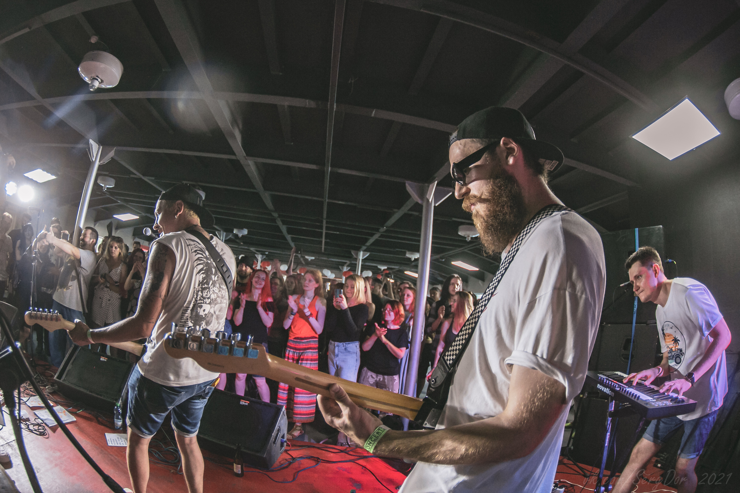 ДМЦ, Москва, 20.06.2021