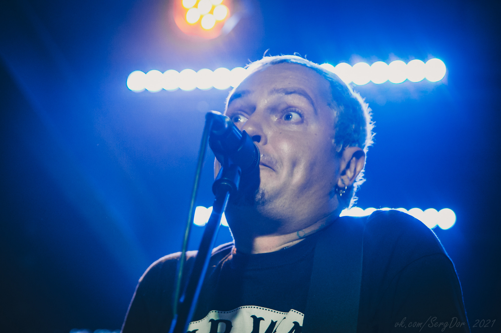 ДМЦ, Время N, Санкт-Петербург, 16.07.2021