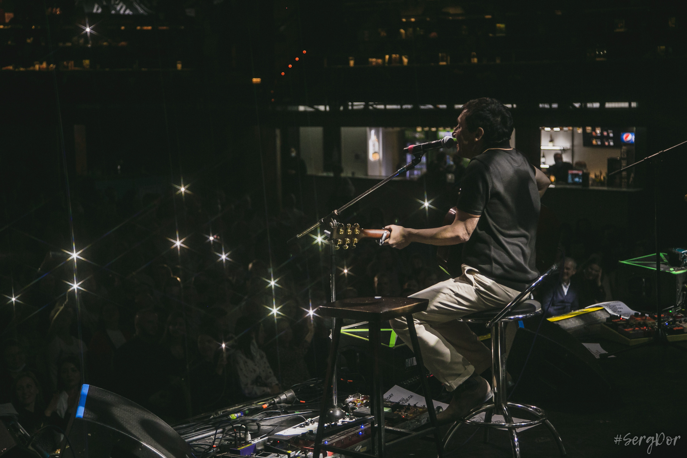 Браво. А2. Фотограф Сергей Дорошенко