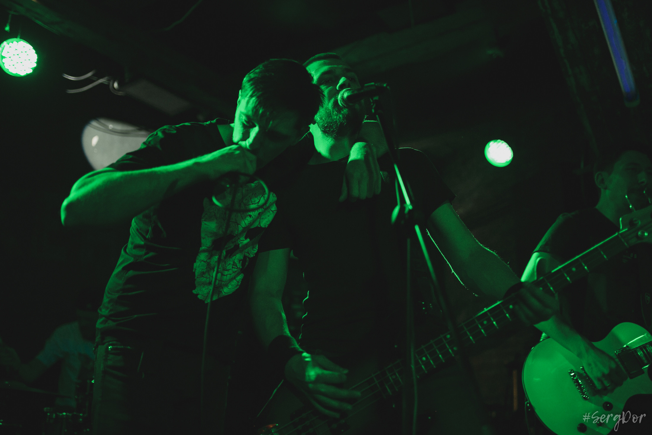 Группа Манекены, Zoccolo 2.0, Цоколь, 30 октября 2021, #SergDor