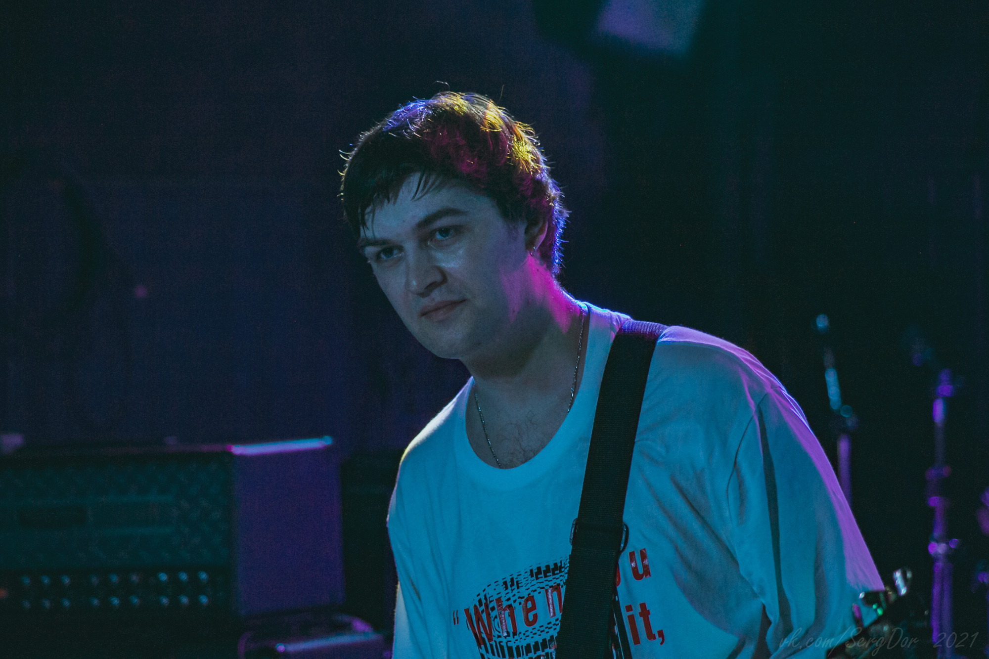 Комсомольск, Санкт-Петербург, 06.06.2021