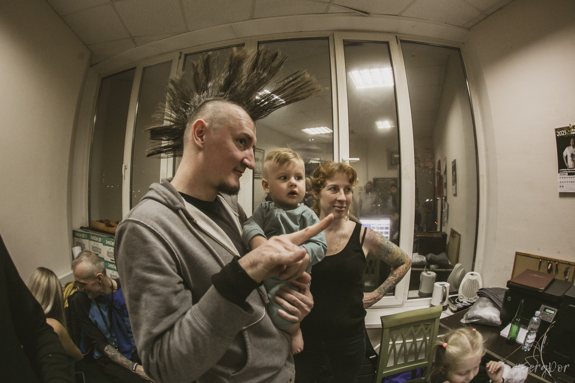 План Ломоносова, Мытищи, 25.09.2021