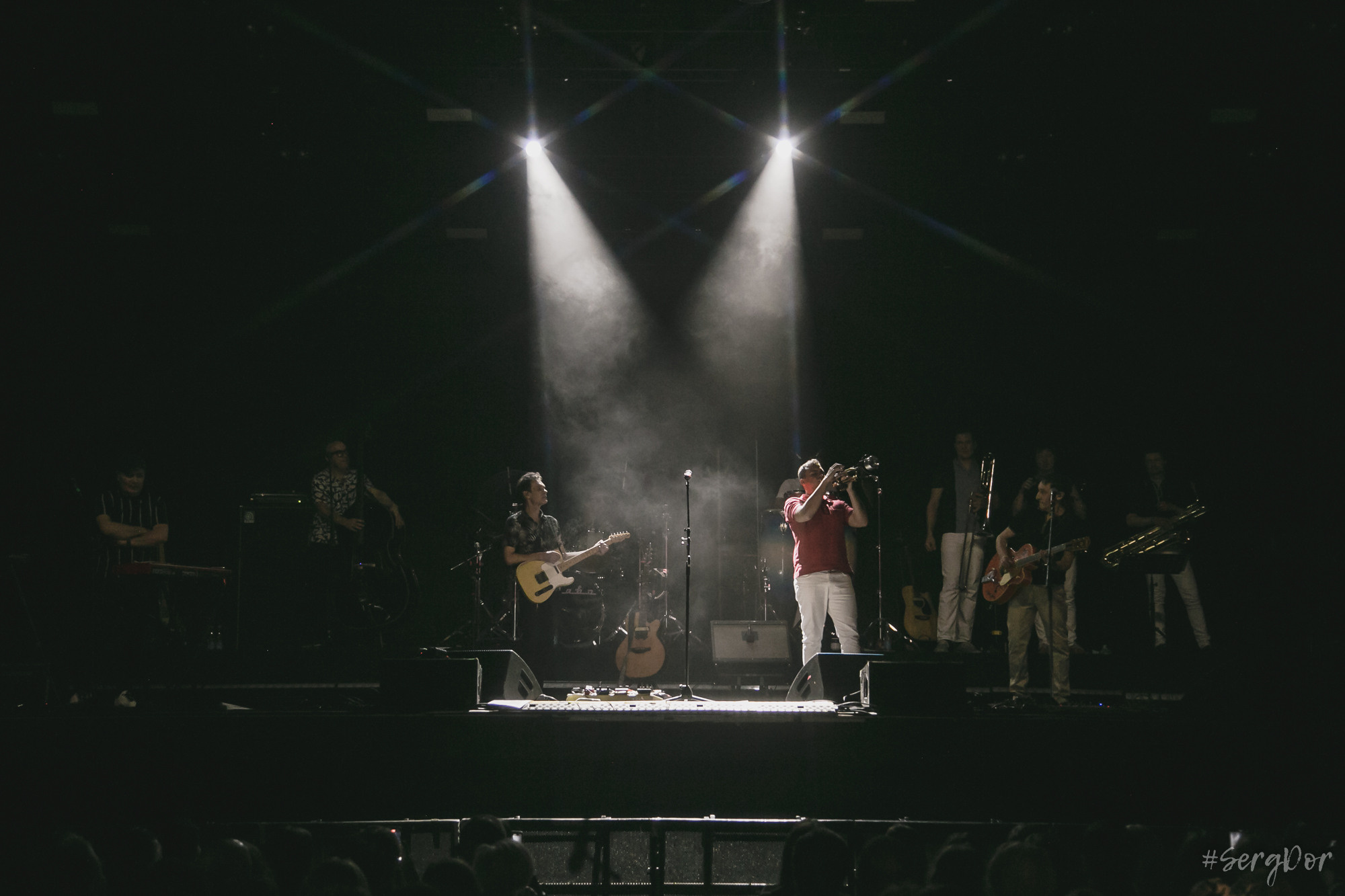 Браво. А2. Фотограф Сергей Дорошенко