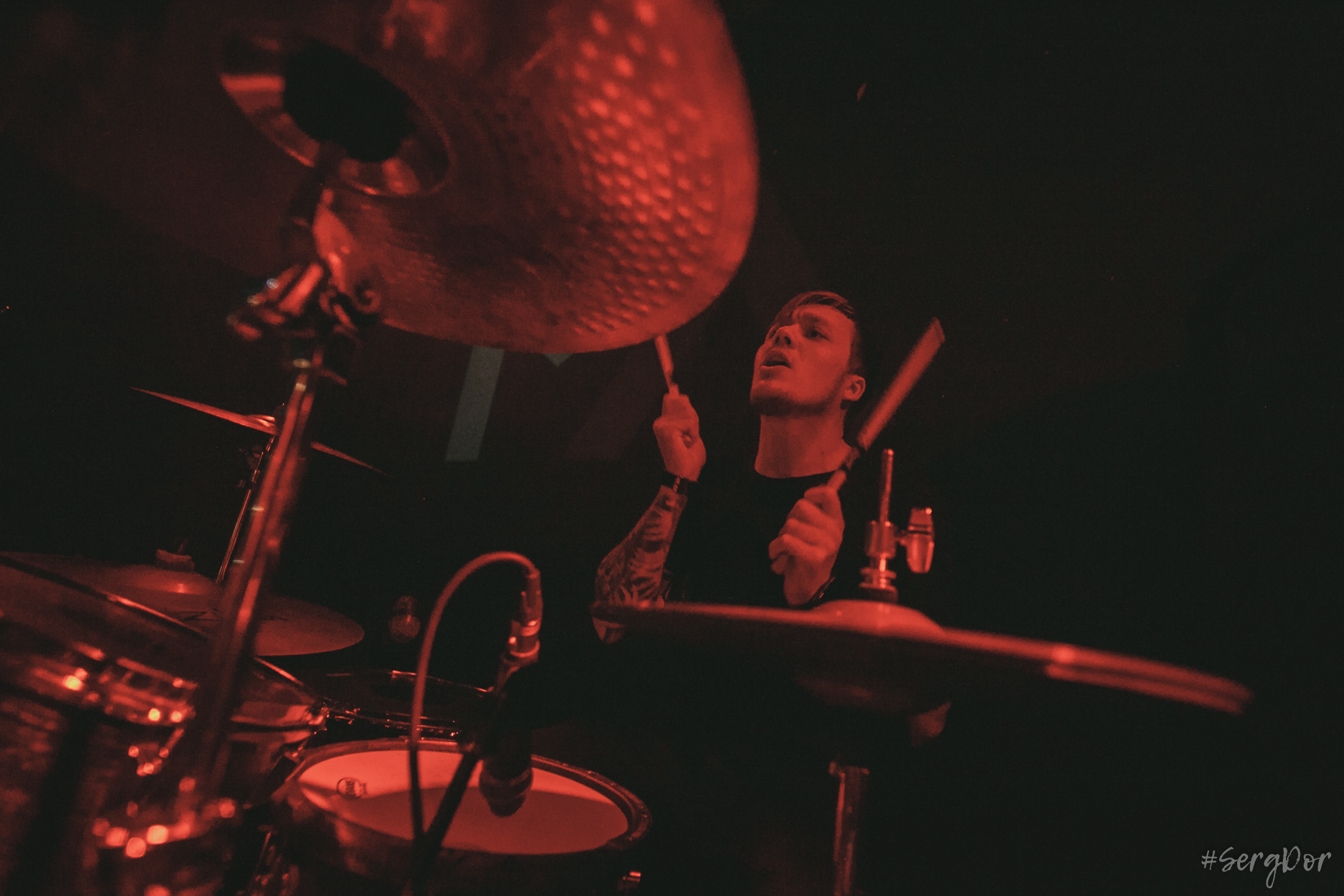 Группа Манекены, Zoccolo 2.0, Цоколь, 30 октября 2021, #SergDor