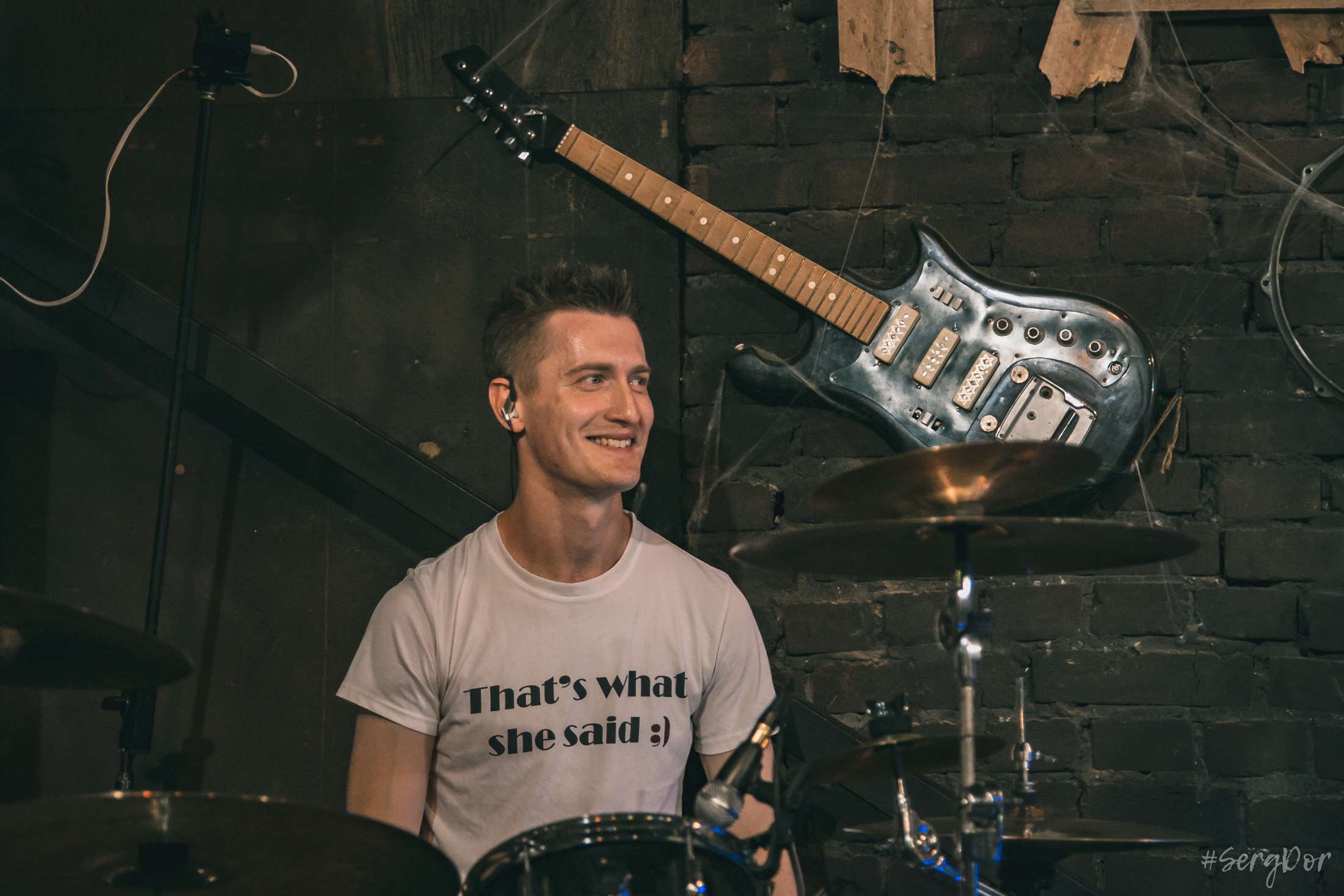 Йемен, ГаражСарай, Питер, 14 ноября 2021, #SergDor