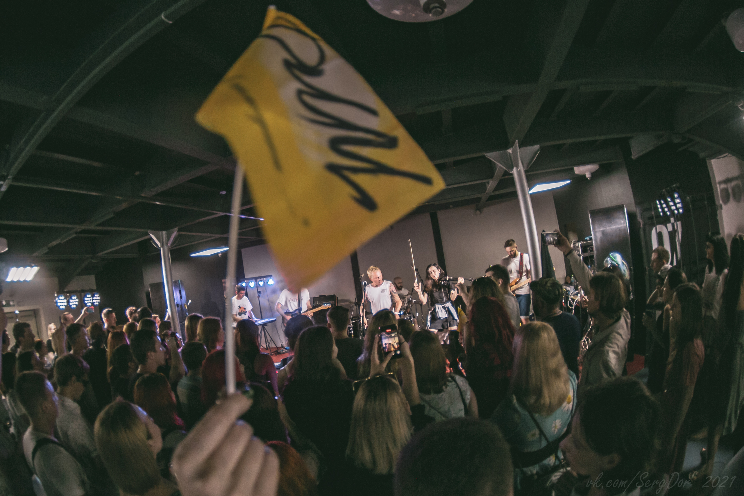 ДМЦ, Москва, 20.06.2021