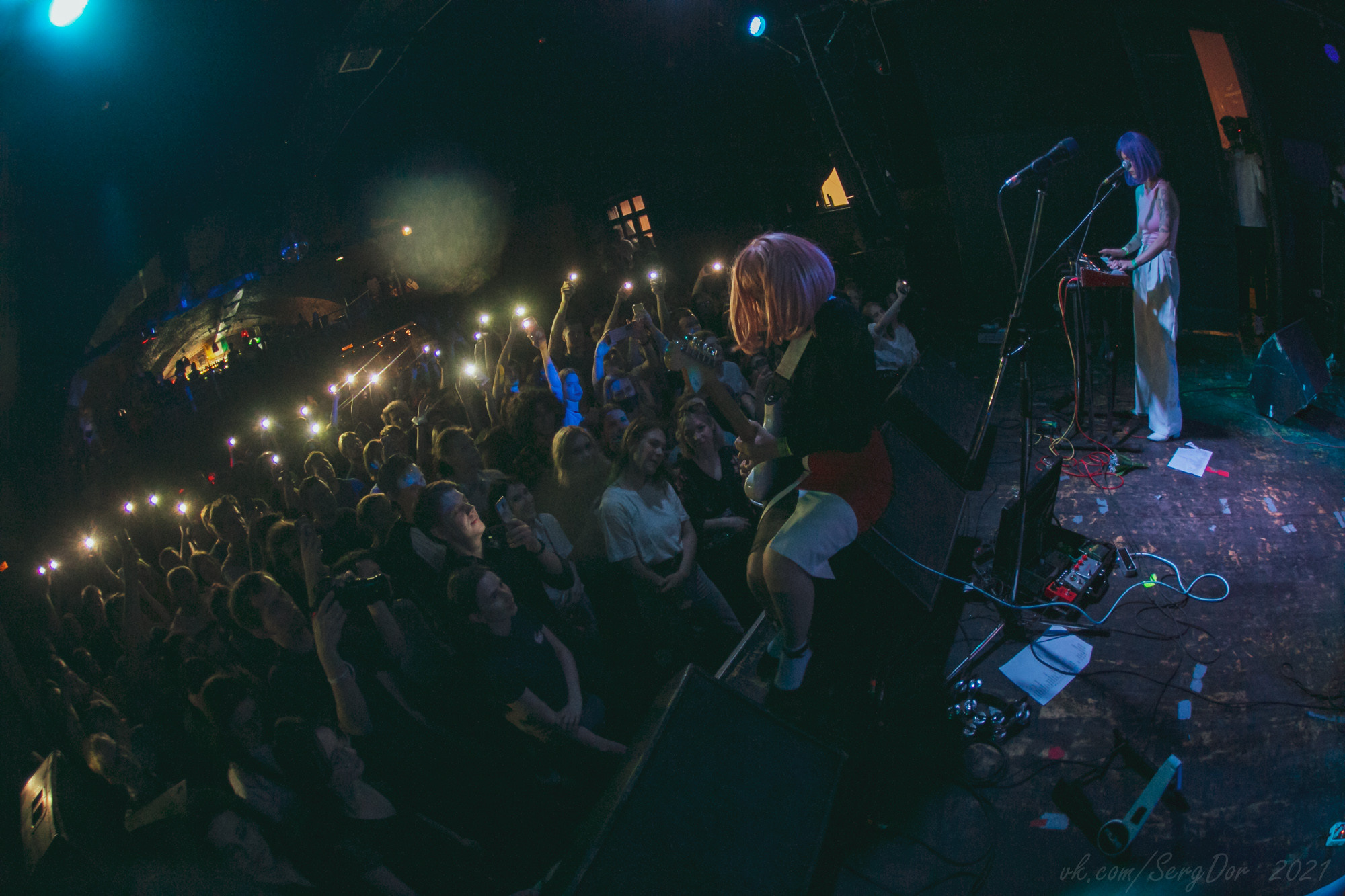 Комсомольск, Санкт-Петербург, 06.06.2021