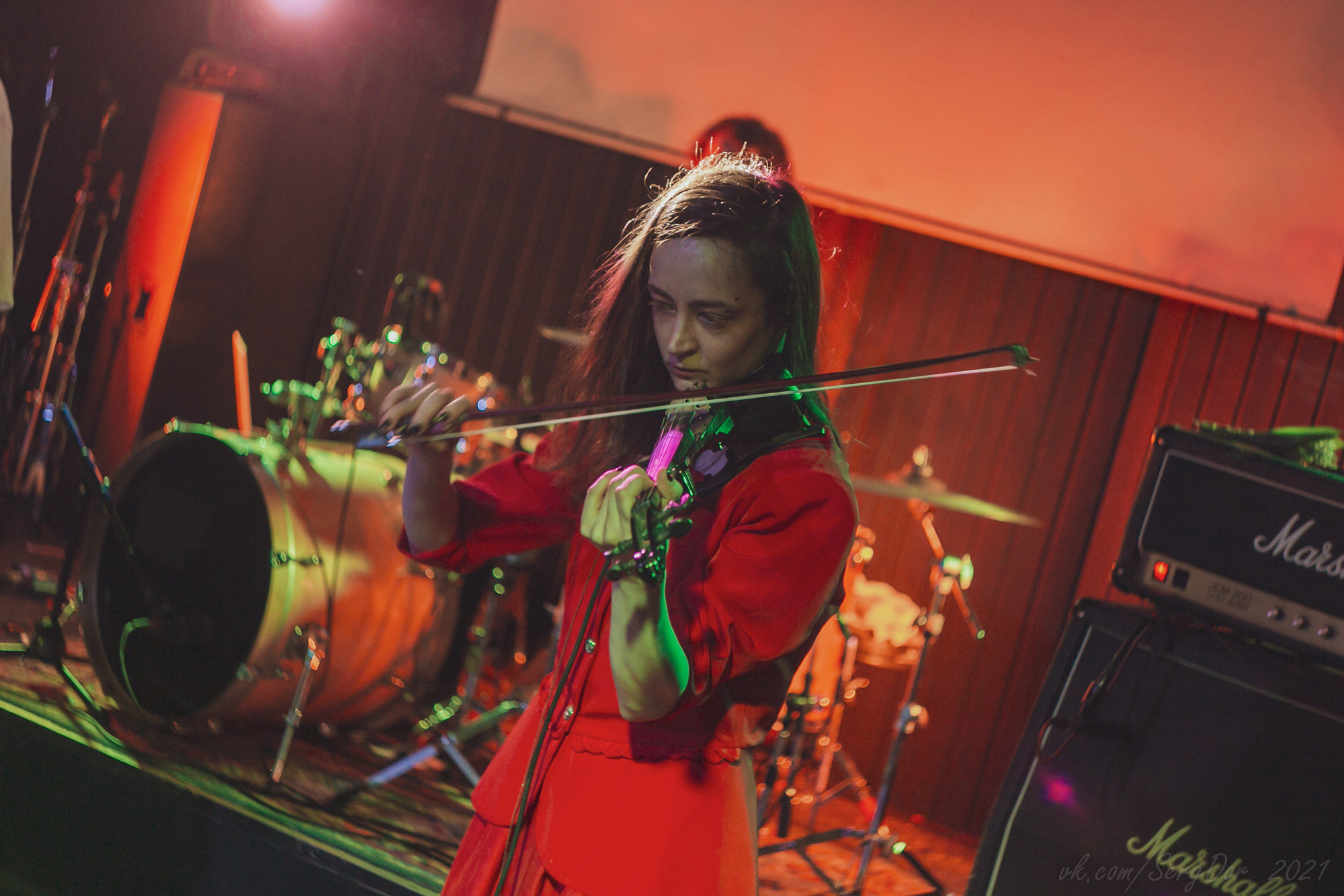 Комсомольск, Санкт-Петербург, 06.06.2021