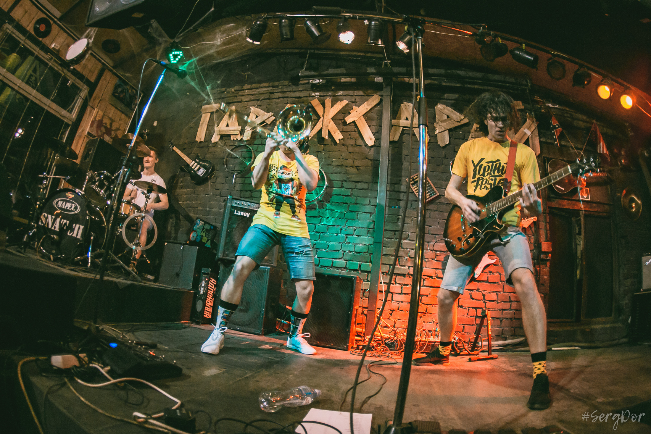 Йемен, ГаражСарай, Питер, 14 ноября 2021, #SergDor