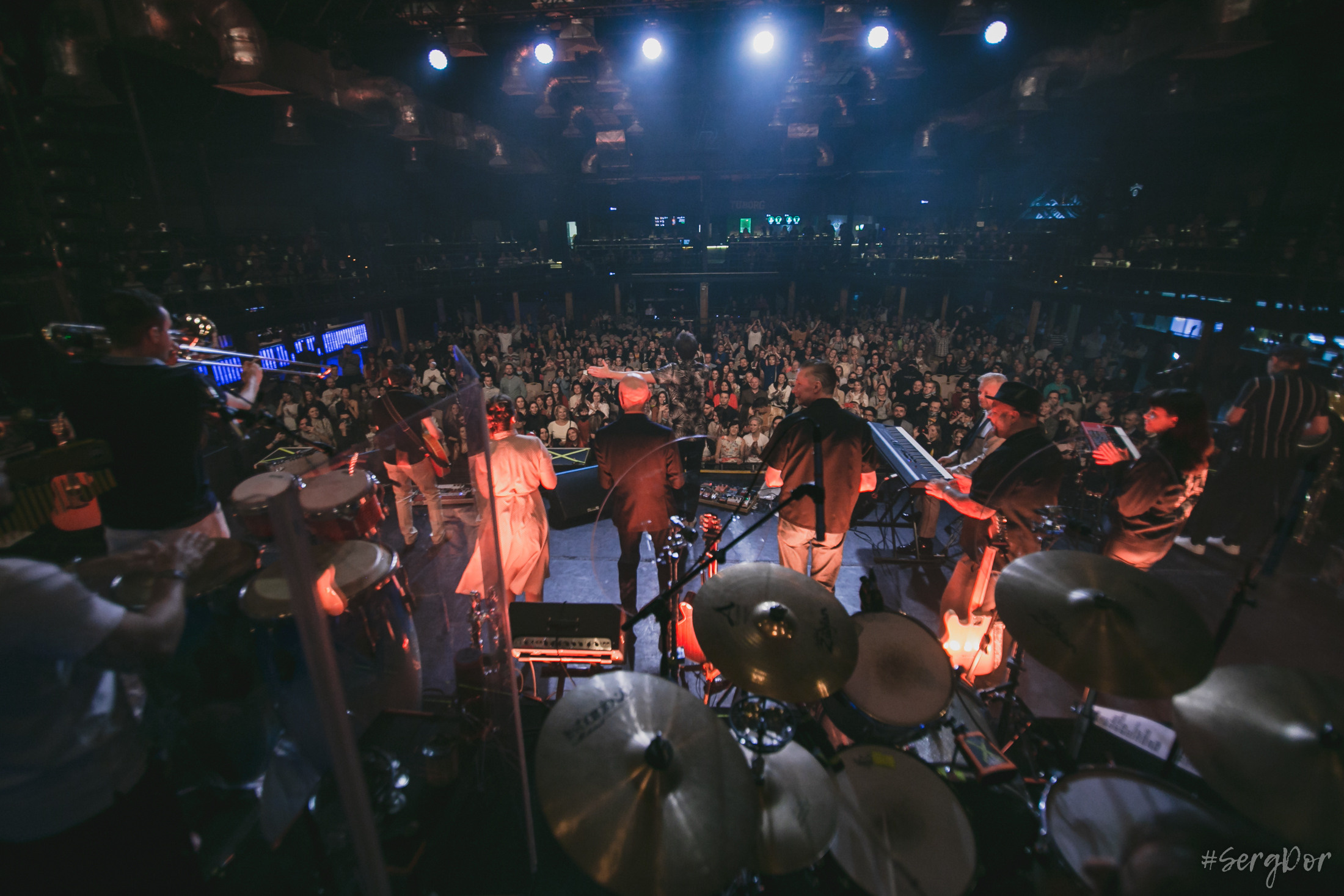 Браво. А2. Фотограф Сергей Дорошенко